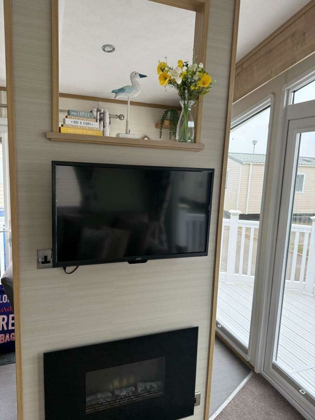 Rockley Park - Holiday Accommodation 21483