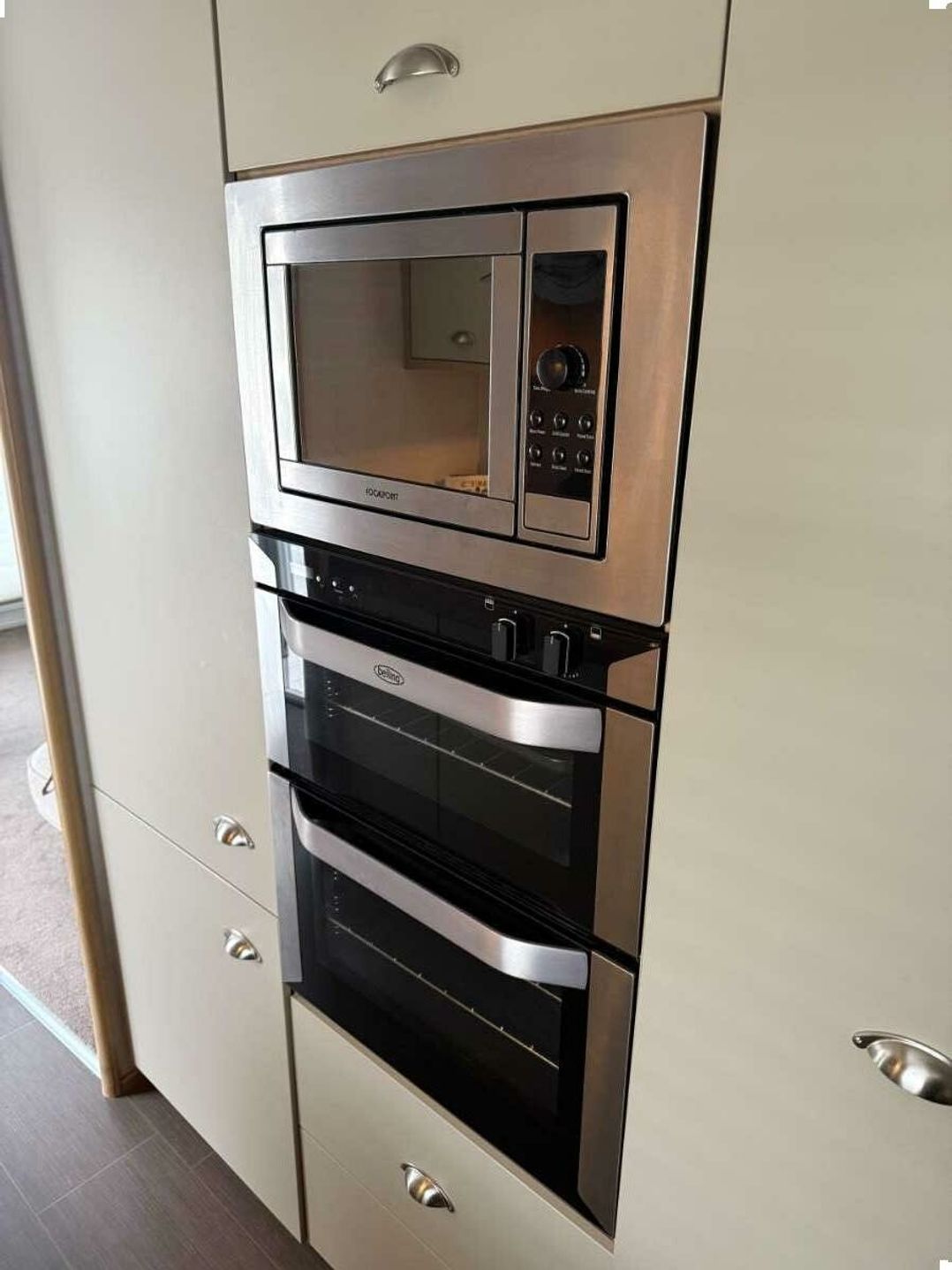 Rockley Park - Holiday Accommodation 21483