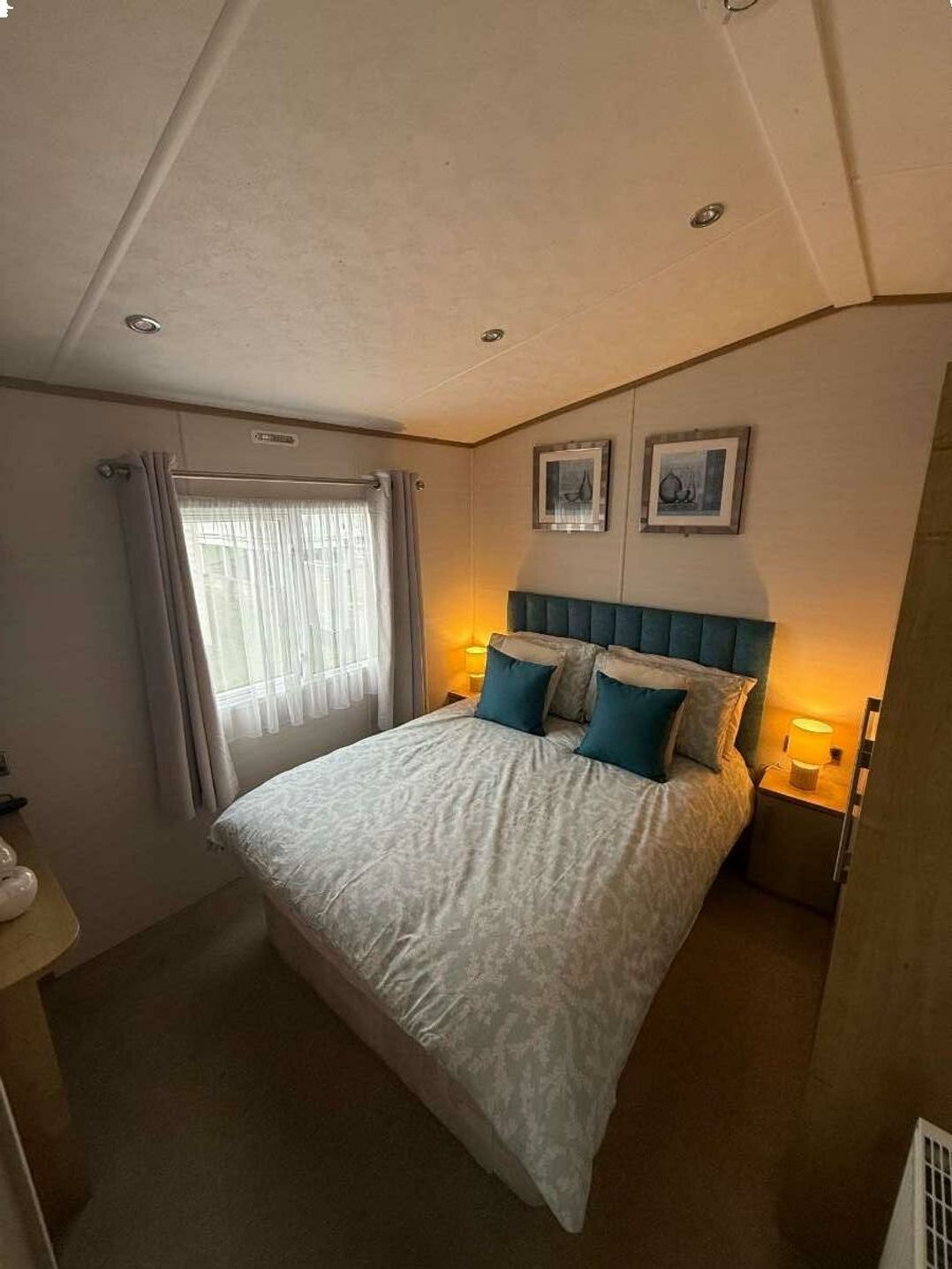 Rockley Park - Holiday Accommodation 21483