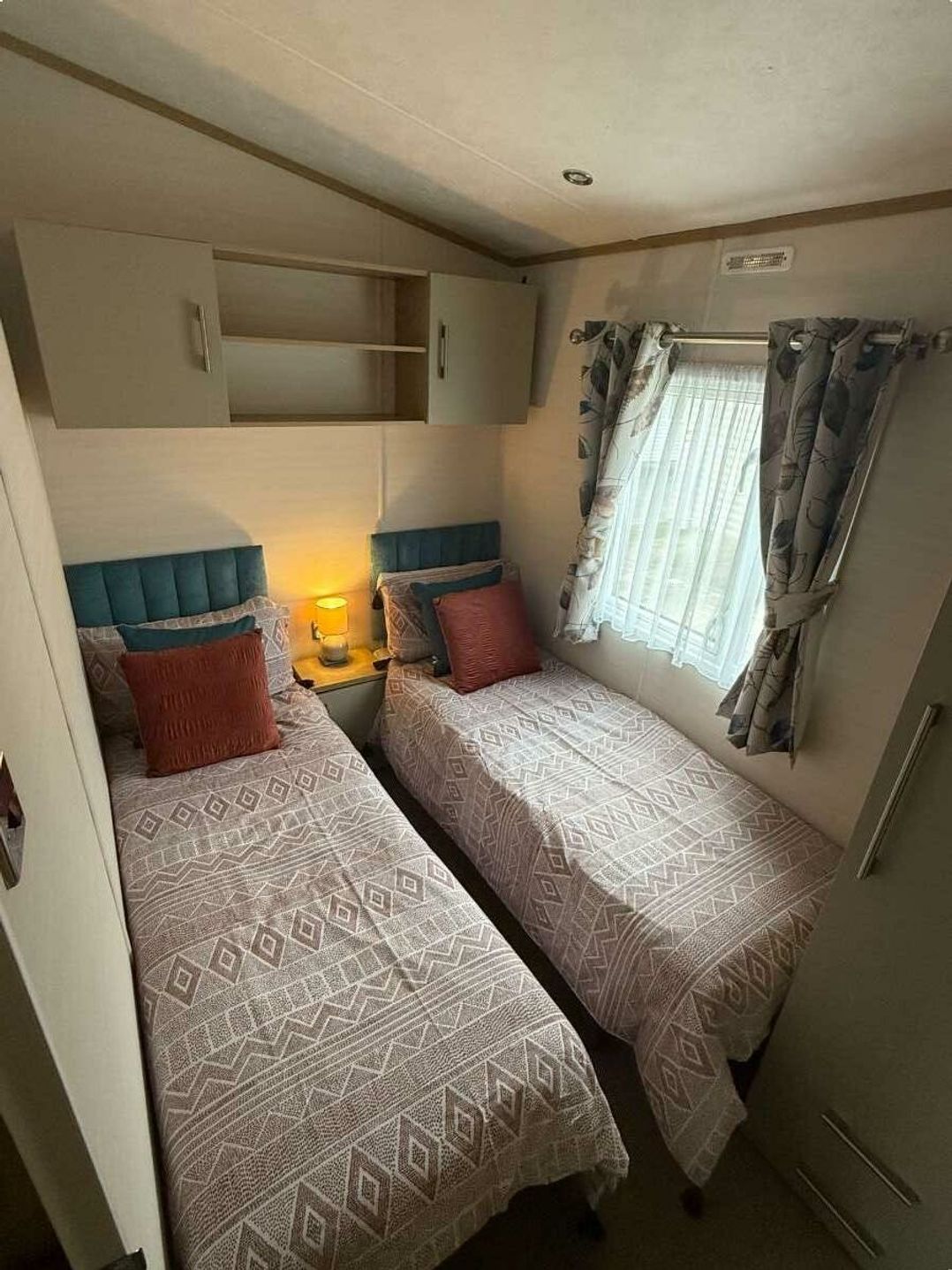 Rockley Park - Holiday Accommodation 21483