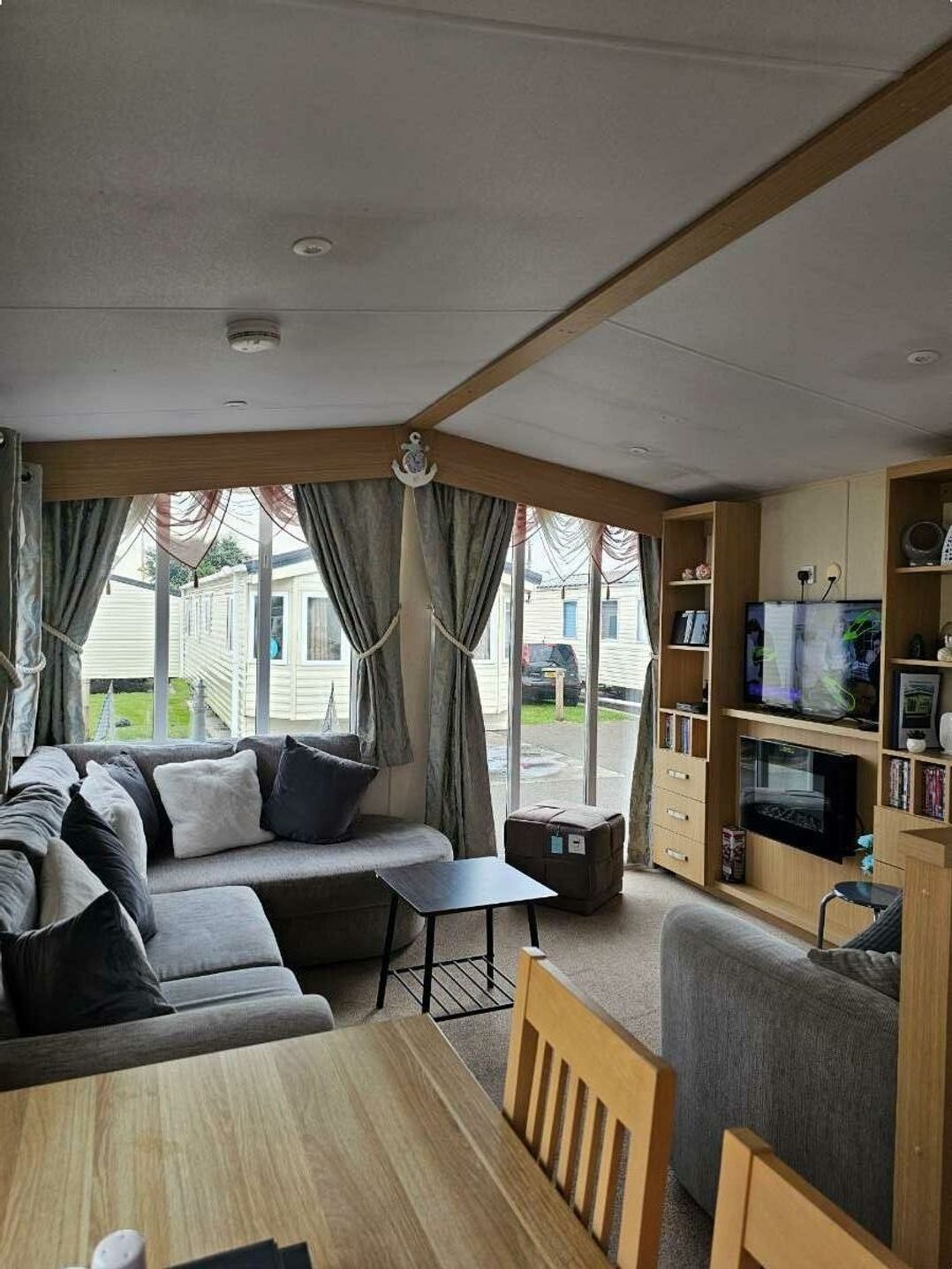 Oakfield Caravan Park - Holiday Accommodation 21486
