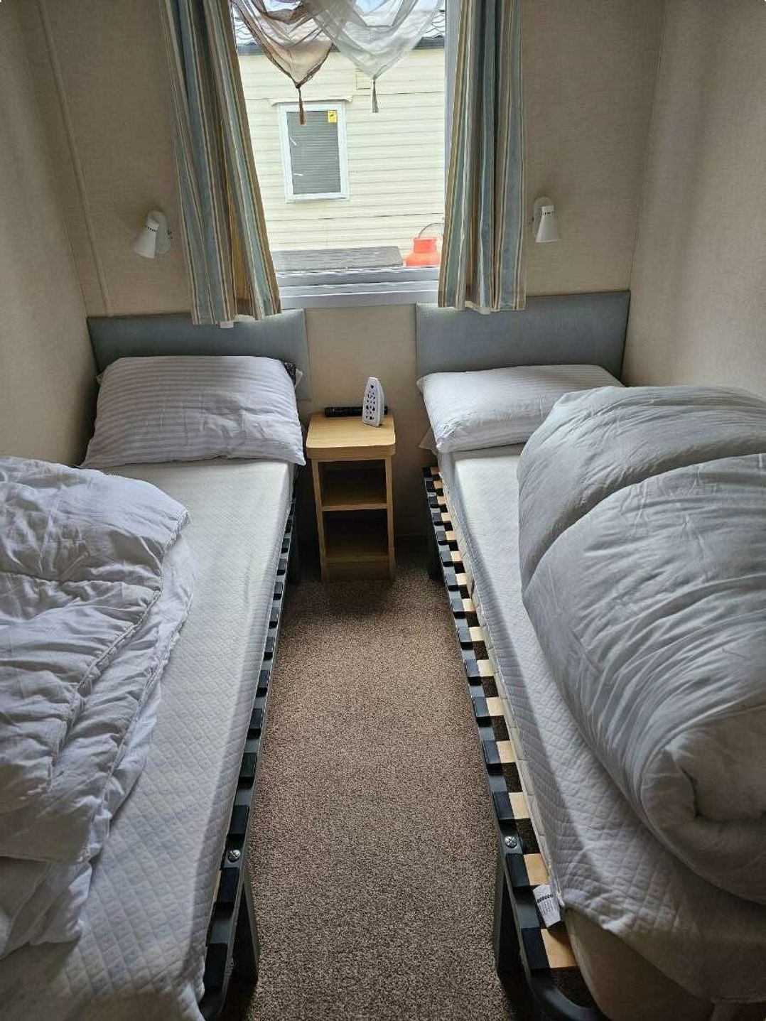 Oakfield Caravan Park - Holiday Accommodation 21486