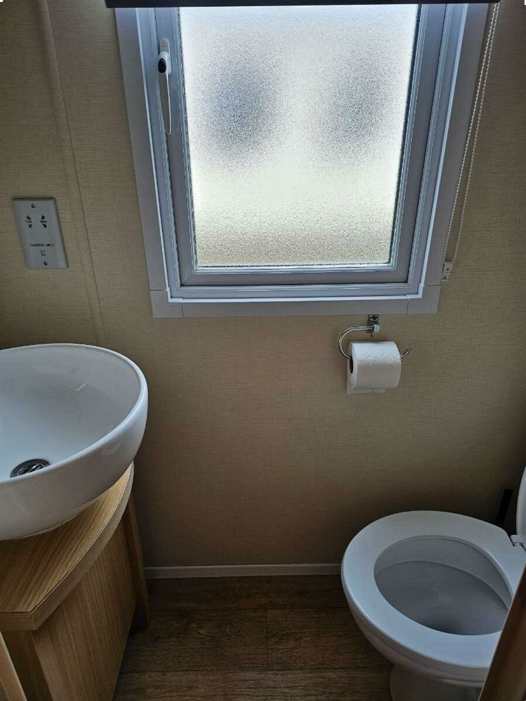 Oakfield Caravan Park - Holiday Accommodation 21486