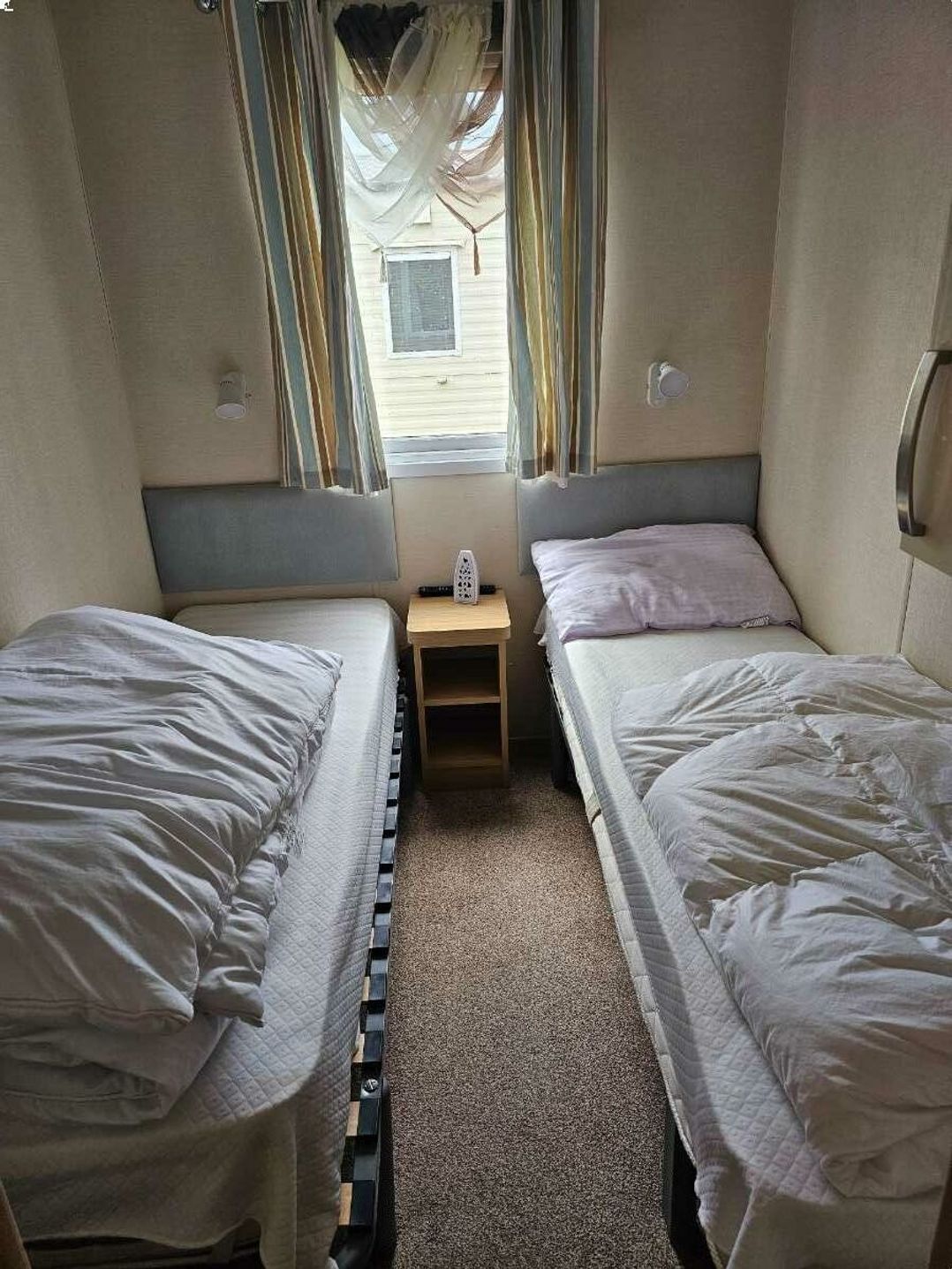 Oakfield Caravan Park - Holiday Accommodation 21486