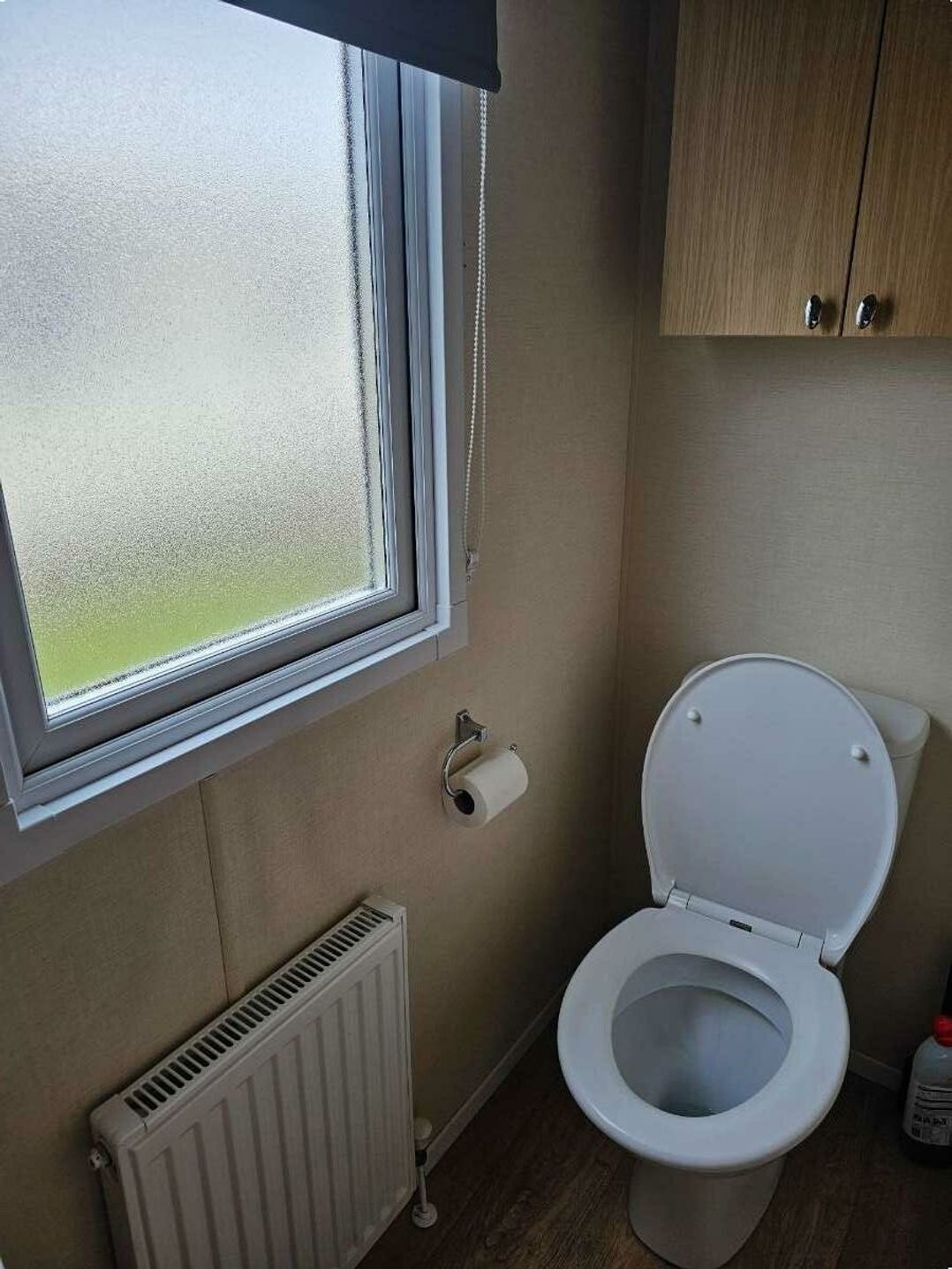 Oakfield Caravan Park - Holiday Accommodation 21486