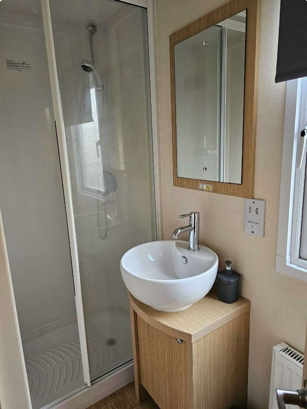 Oakfield Caravan Park - Holiday Accommodation 21486