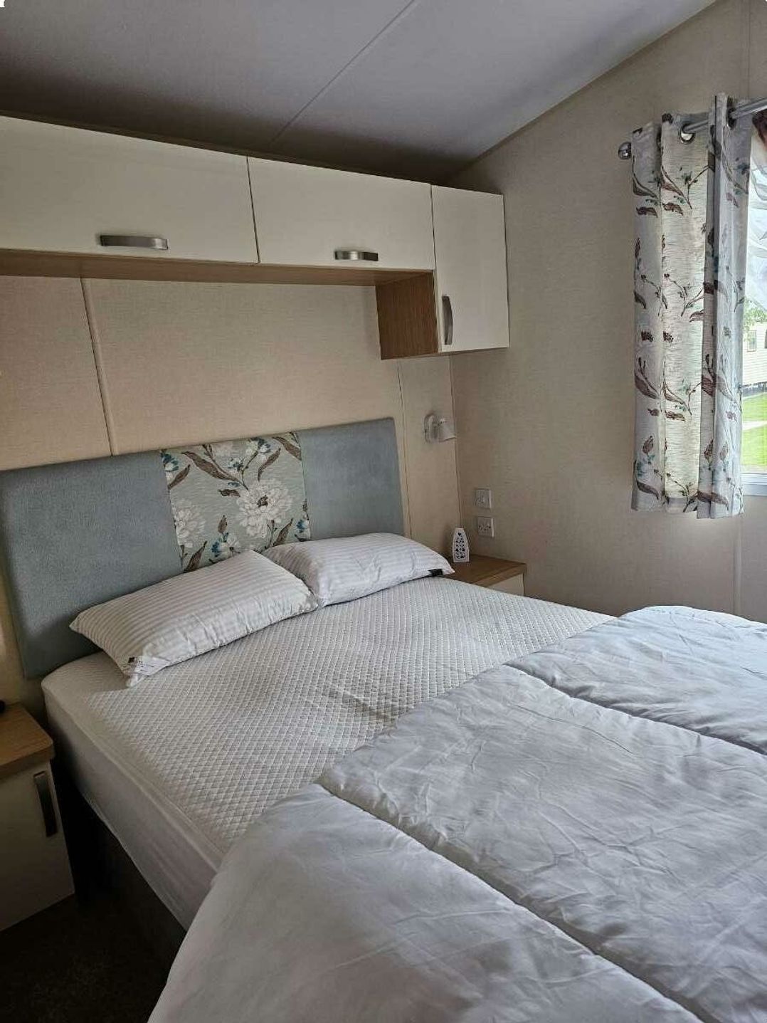 Oakfield Caravan Park - Holiday Accommodation 21486