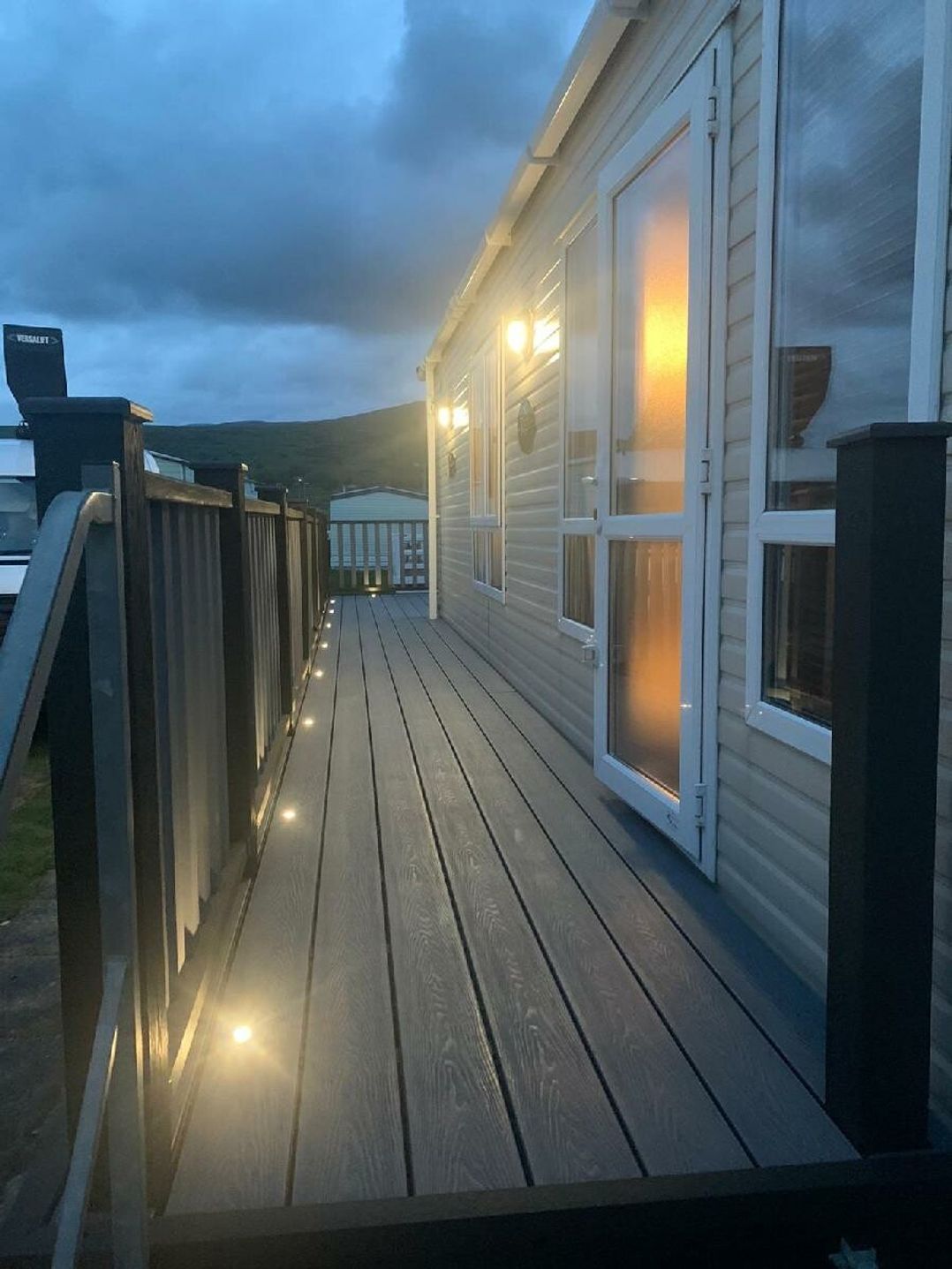 Lyons Sunnysands Holiday Park - Holiday Accommodation 21487