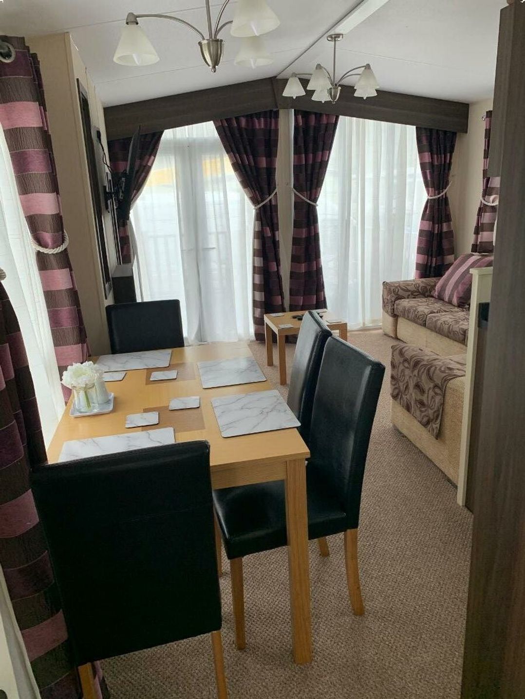 Lyons Sunnysands Holiday Park - Holiday Accommodation 21487