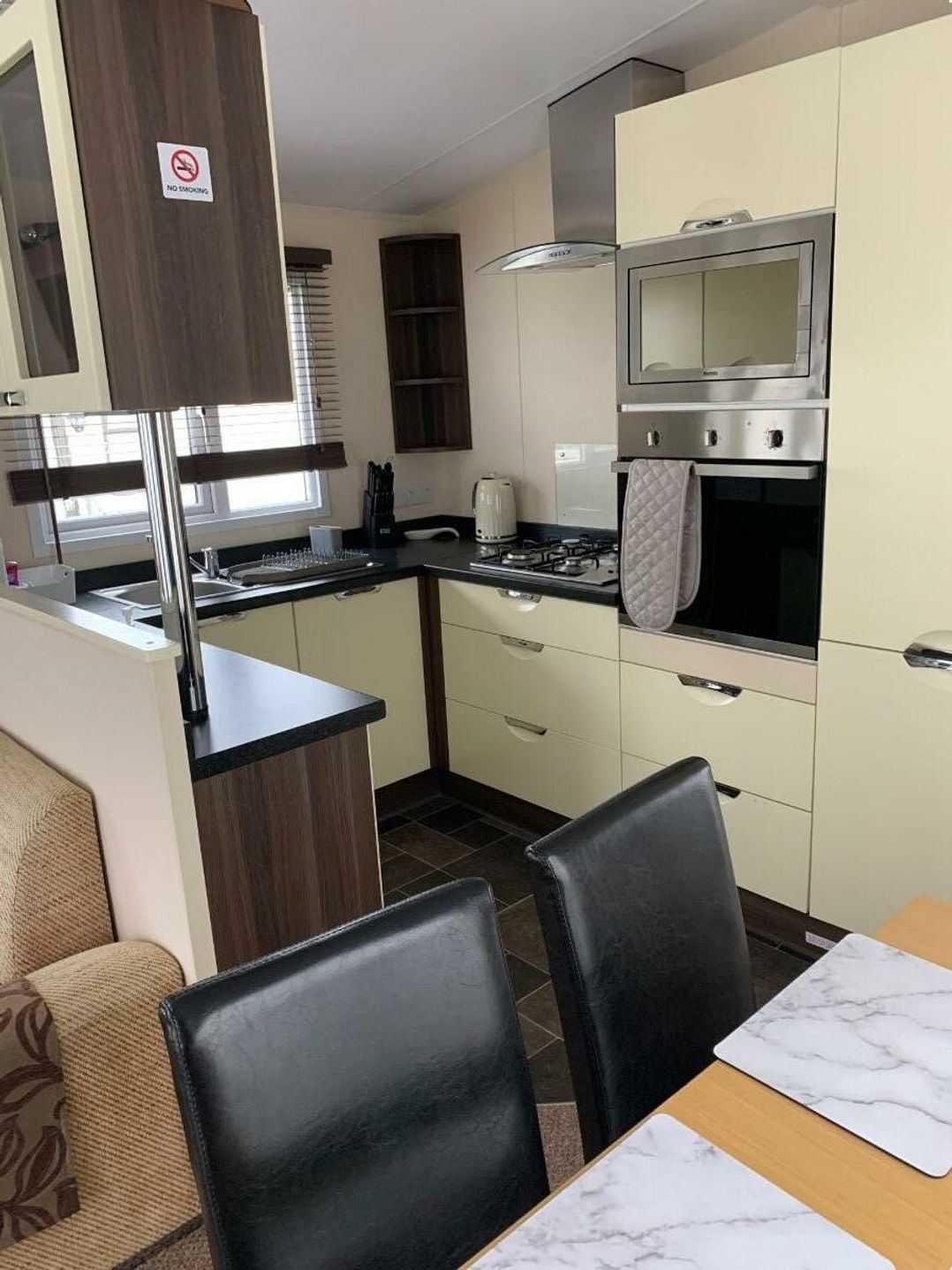 Lyons Sunnysands Holiday Park - Holiday Accommodation 21487