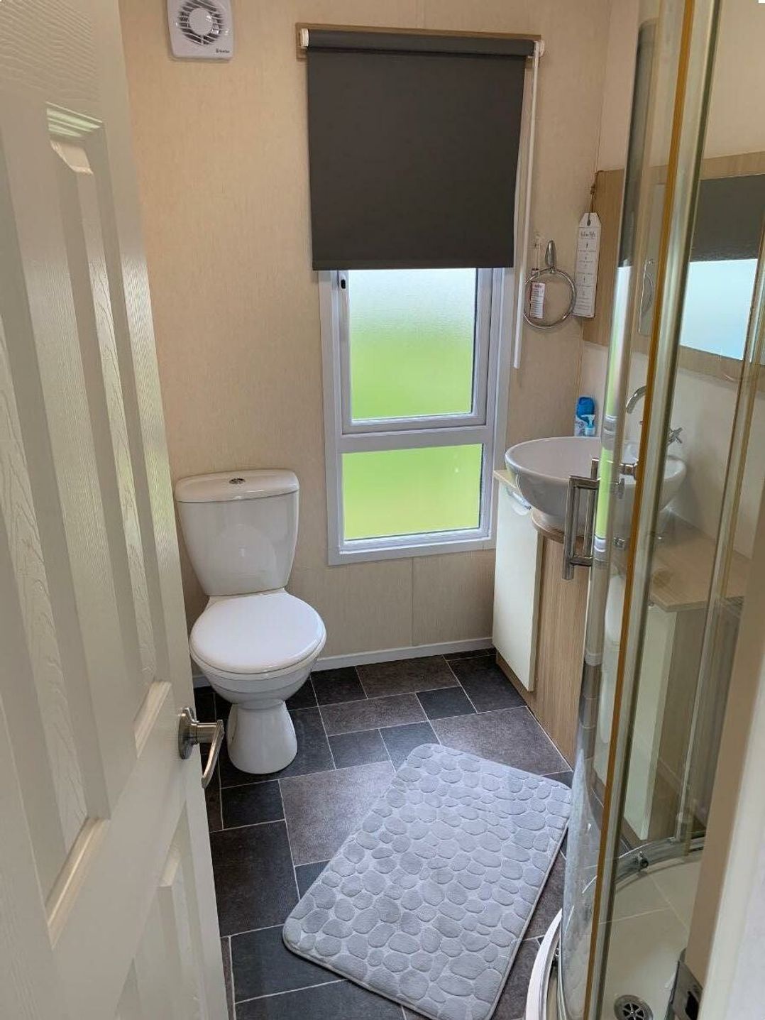 Lyons Sunnysands Holiday Park - Holiday Accommodation 21487