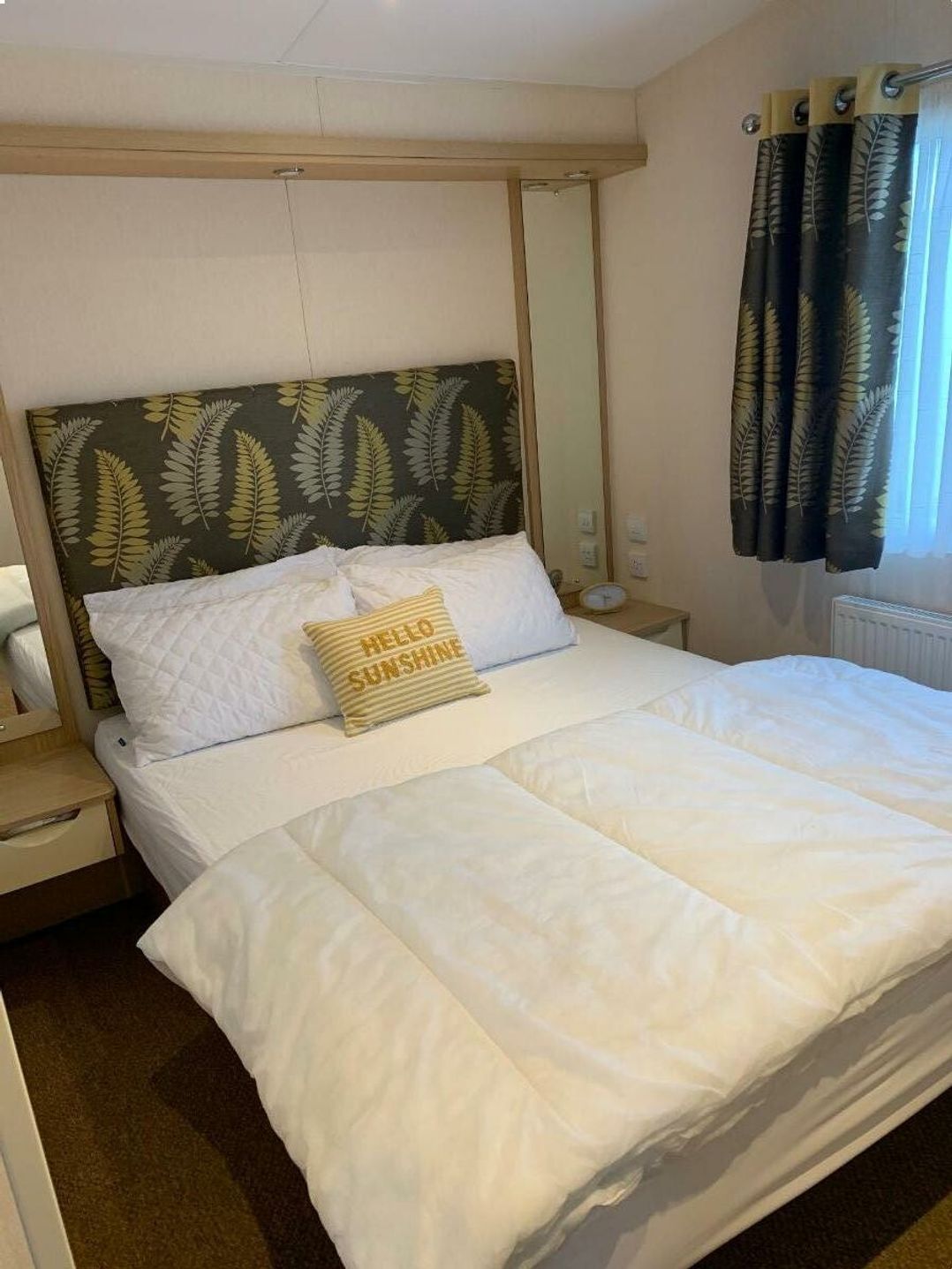 Lyons Sunnysands Holiday Park - Holiday Accommodation 21487