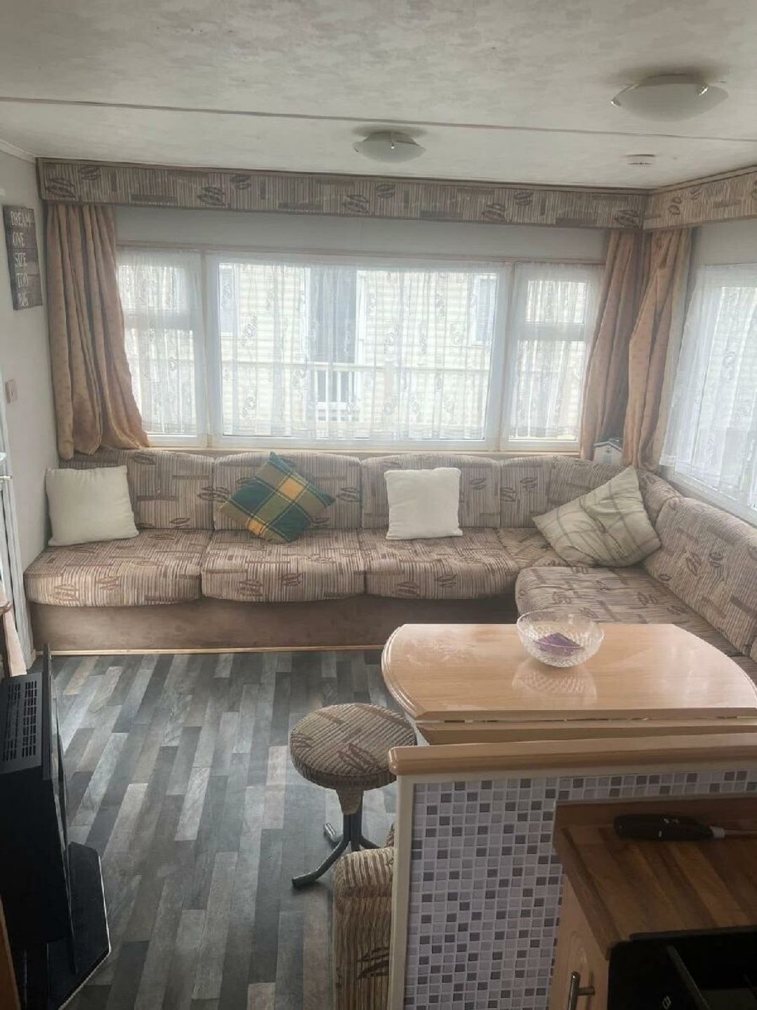 Mablethorpe Chalet Park - Holiday Accommodation 21488