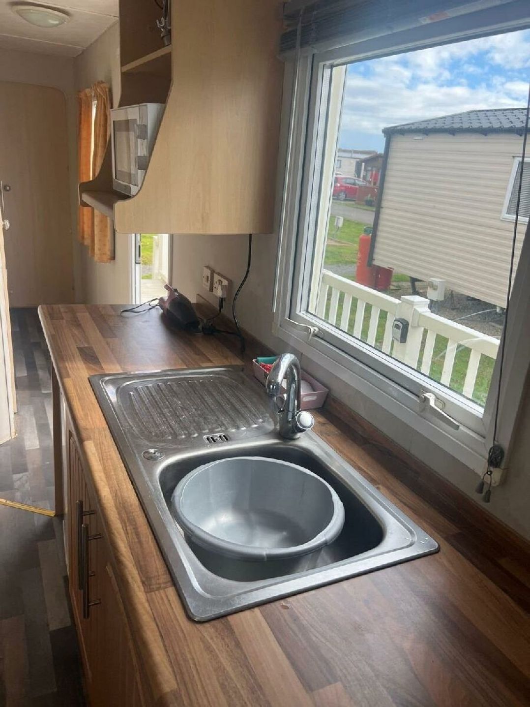 Mablethorpe Chalet Park - Holiday Accommodation 21488