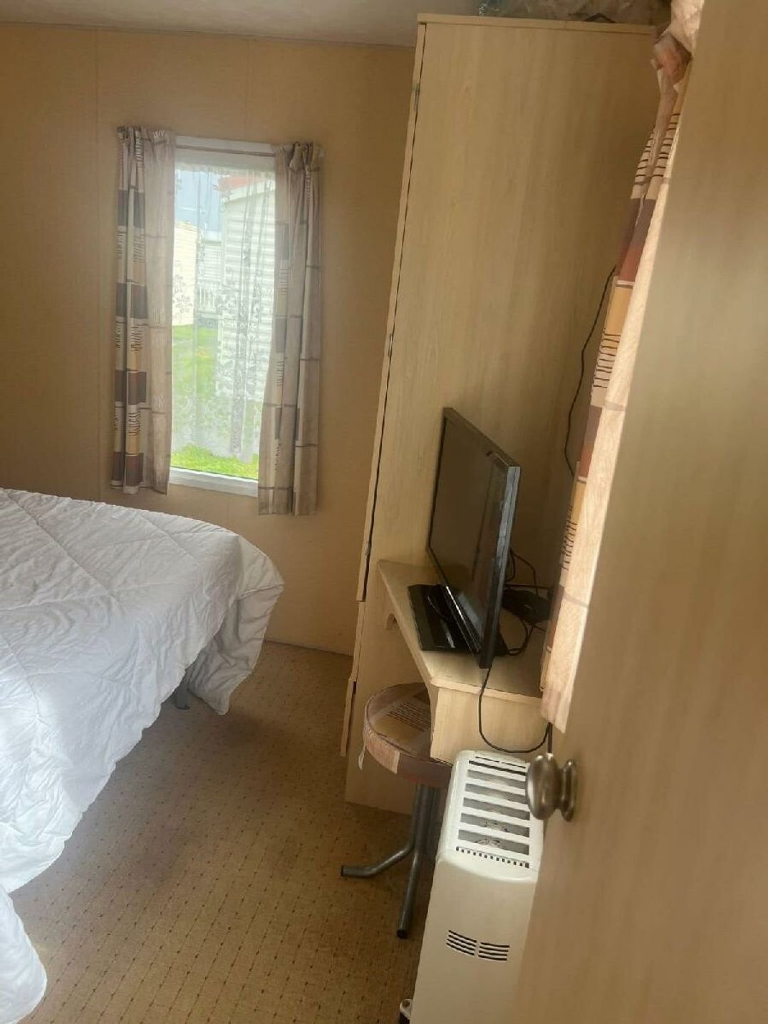 Mablethorpe Chalet Park - Holiday Accommodation 21488