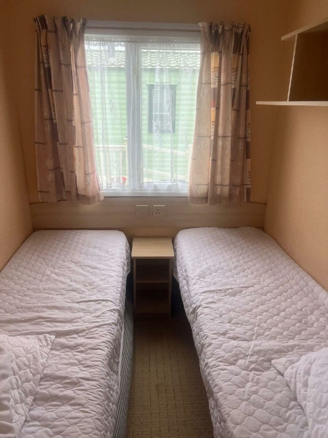 Mablethorpe Chalet Park - Holiday Accommodation 21488