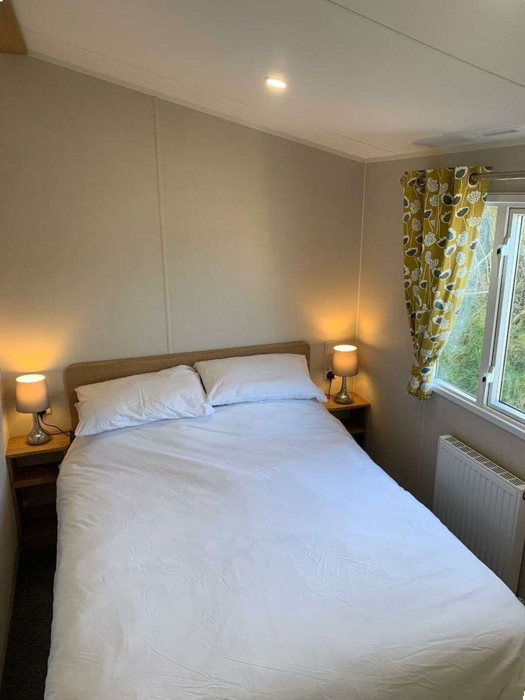 Perran Sands - Holiday Accommodation 21489