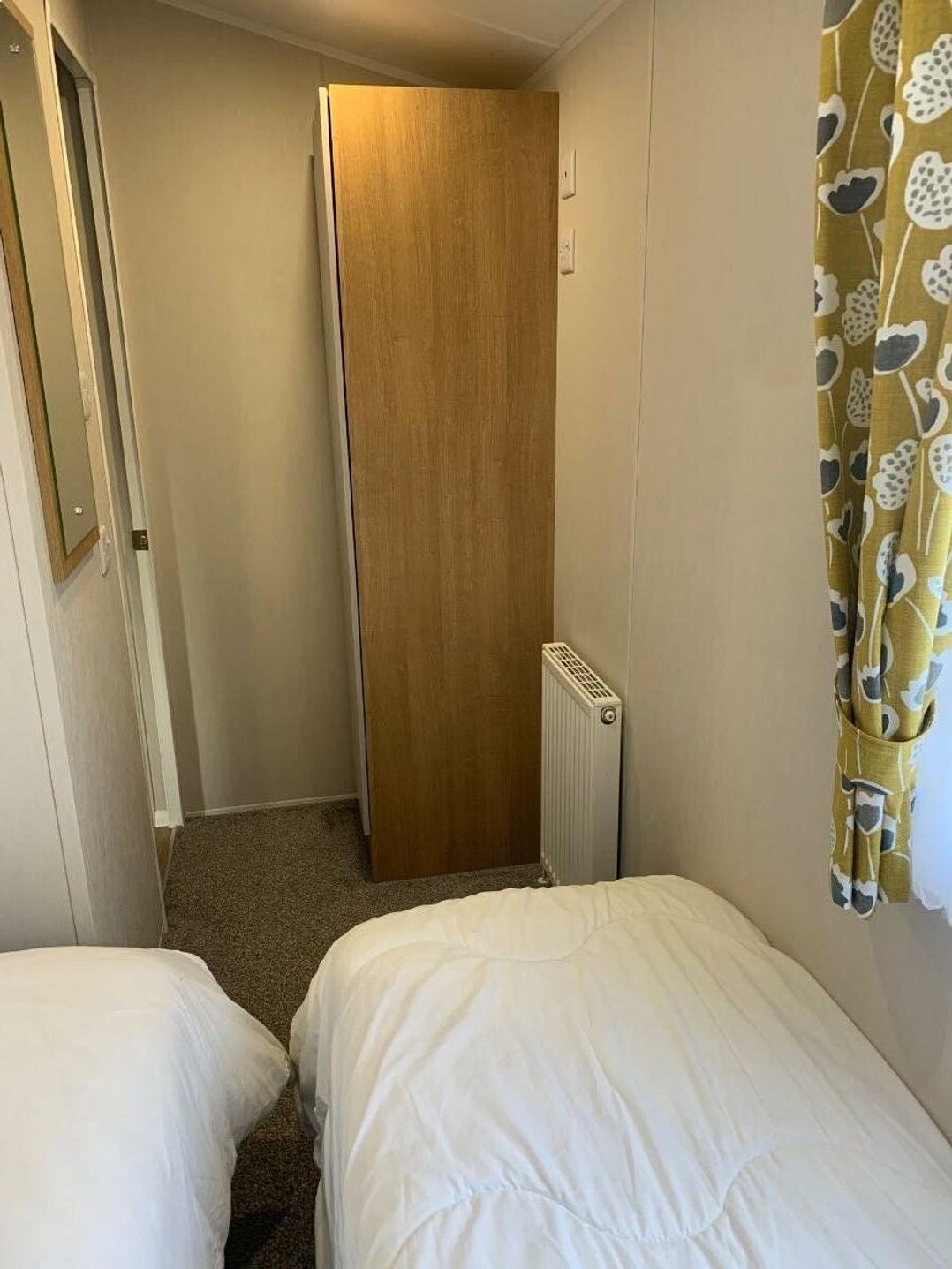 Perran Sands - Holiday Accommodation 21489