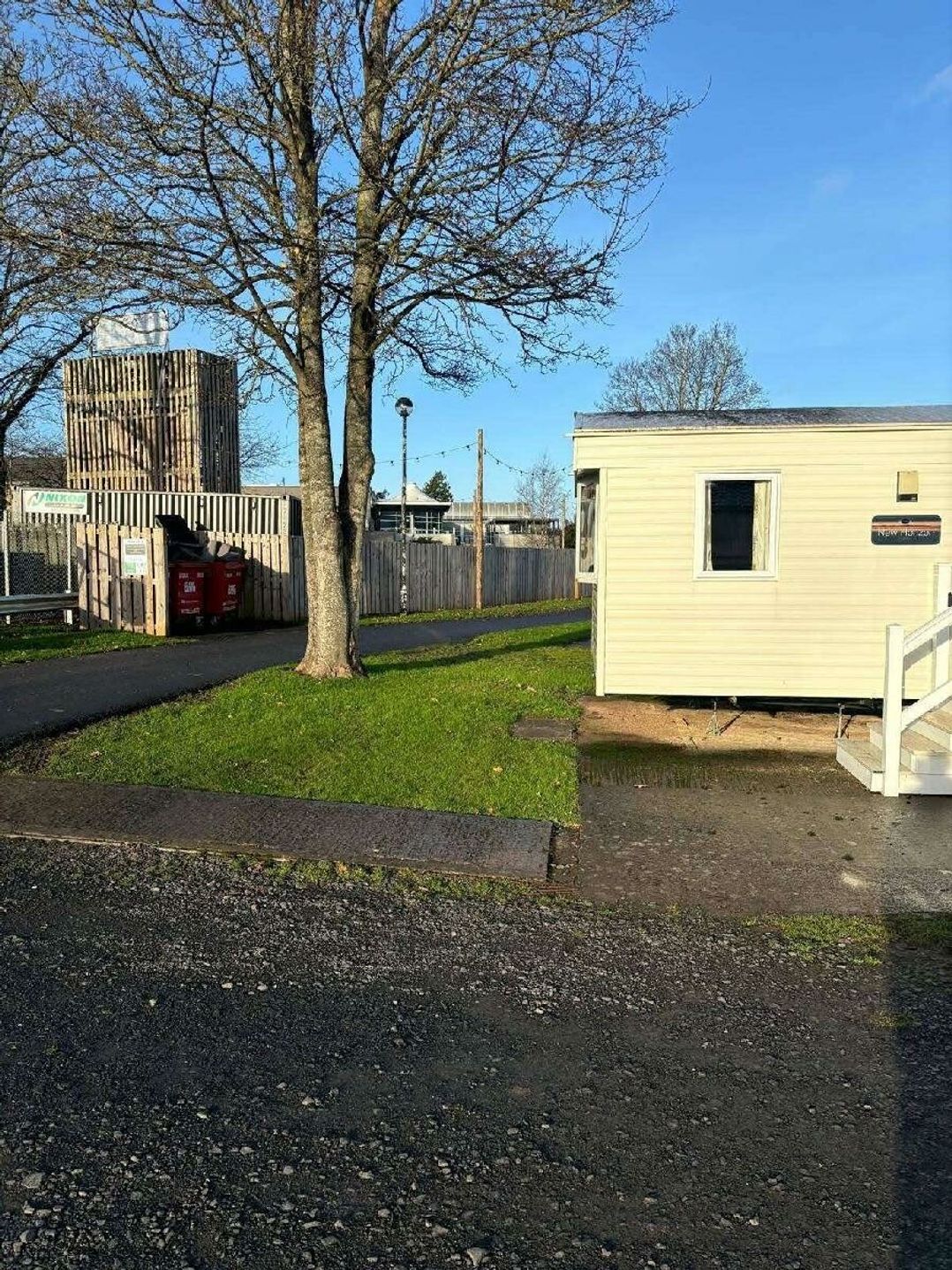 Haggerston Castle - Holiday Accommodation 21490