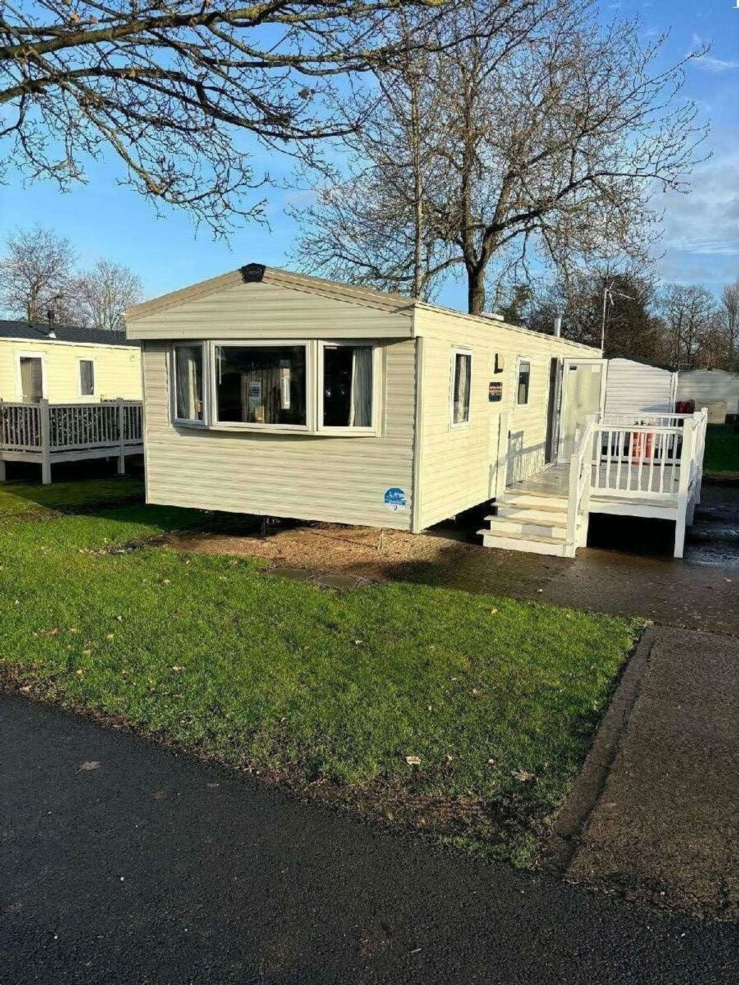 Haggerston Castle - Holiday Accommodation 21490