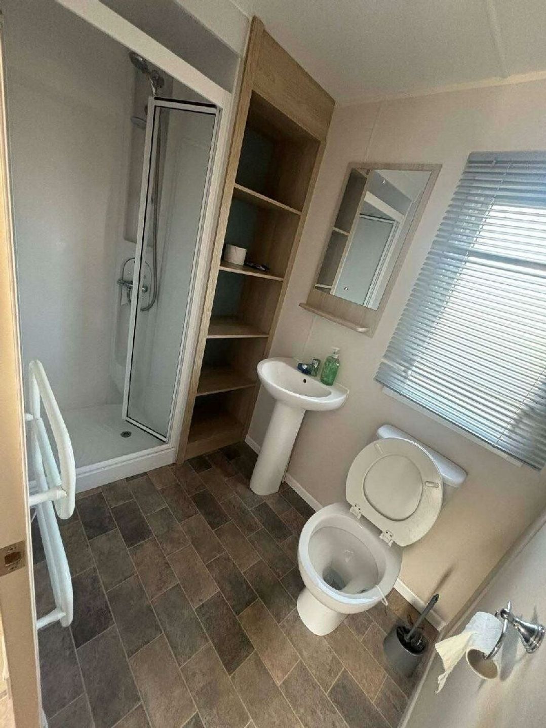 Haggerston Castle - Holiday Accommodation 21490