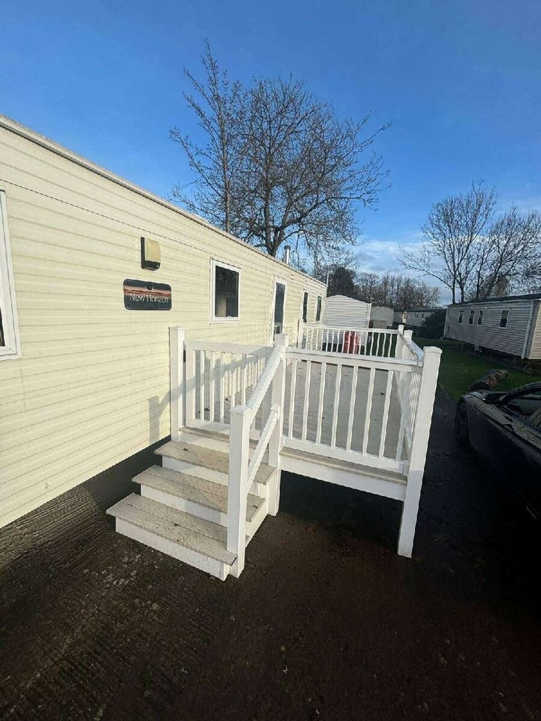 Haggerston Castle - Holiday Accommodation 21490