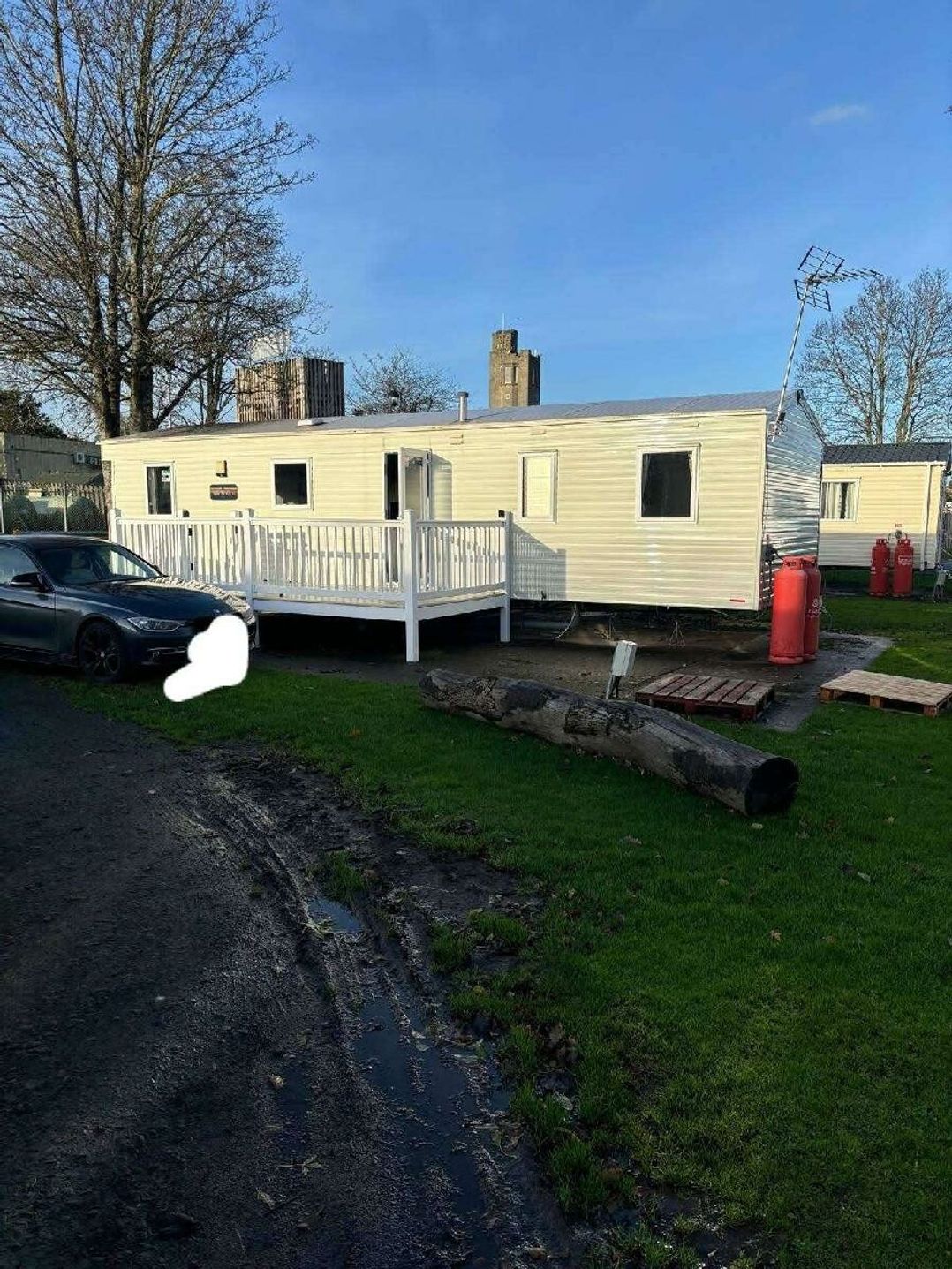 Haggerston Castle - Holiday Accommodation 21490