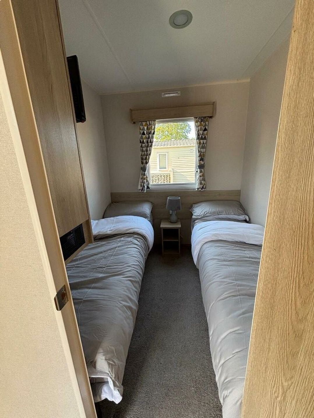 Haggerston Castle - Holiday Accommodation 21490