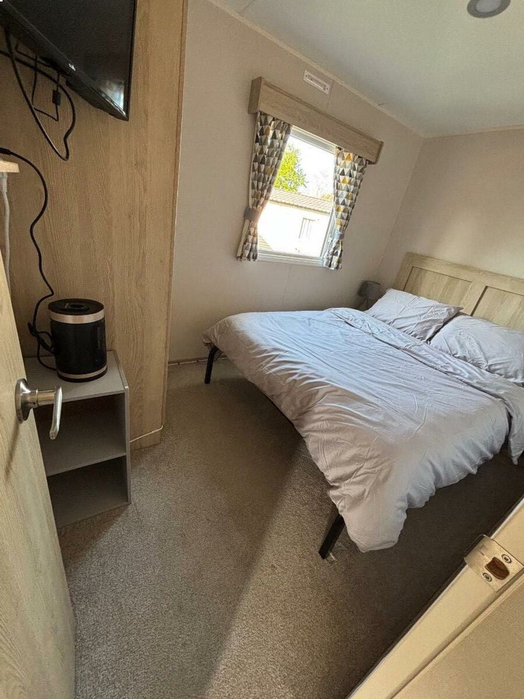 Haggerston Castle - Holiday Accommodation 21490