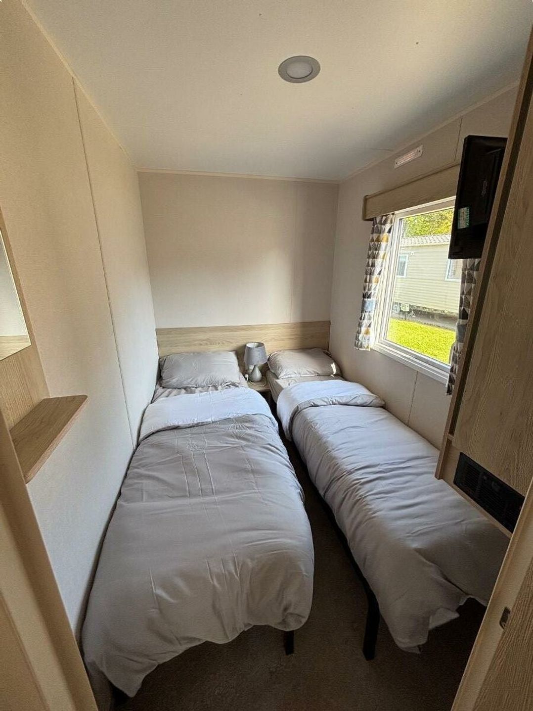 Haggerston Castle - Holiday Accommodation 21490