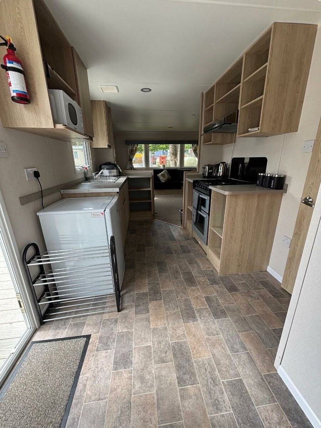 Haggerston Castle - Holiday Accommodation 21490