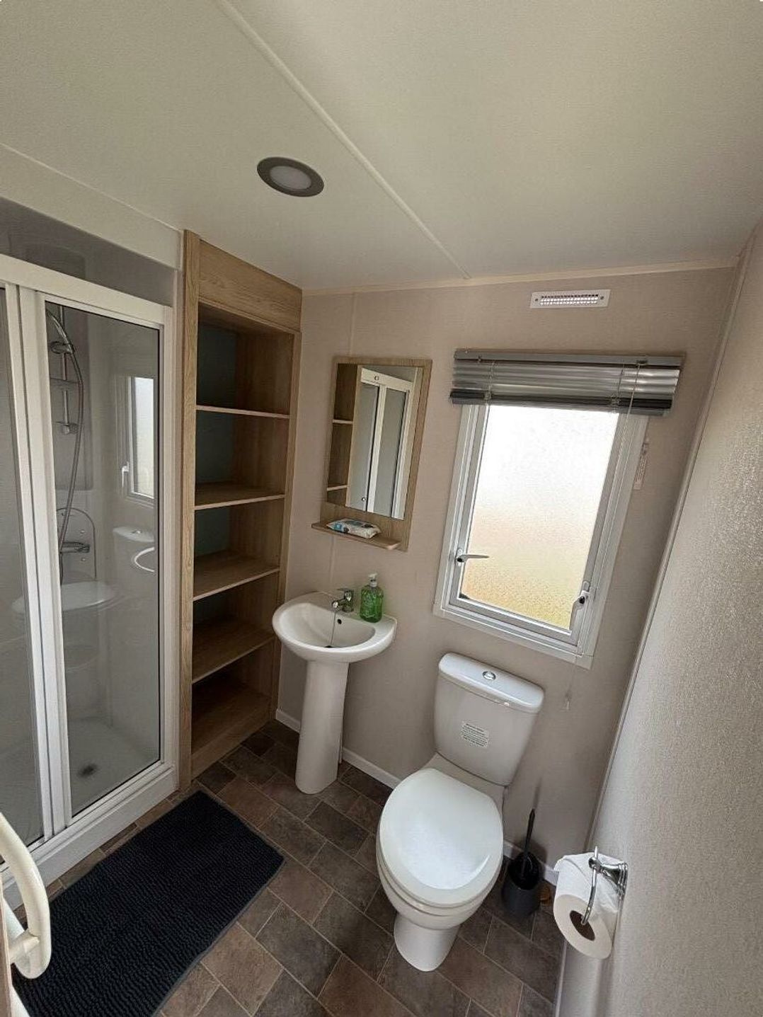 Haggerston Castle - Holiday Accommodation 21490