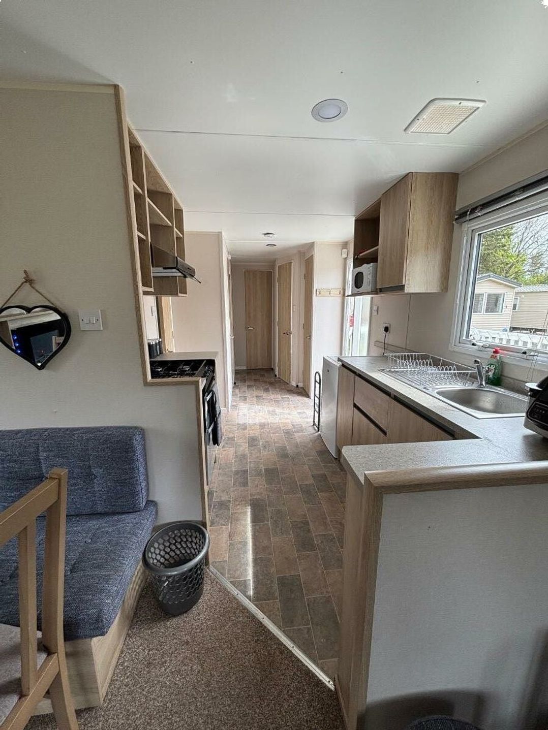 Haggerston Castle - Holiday Accommodation 21490