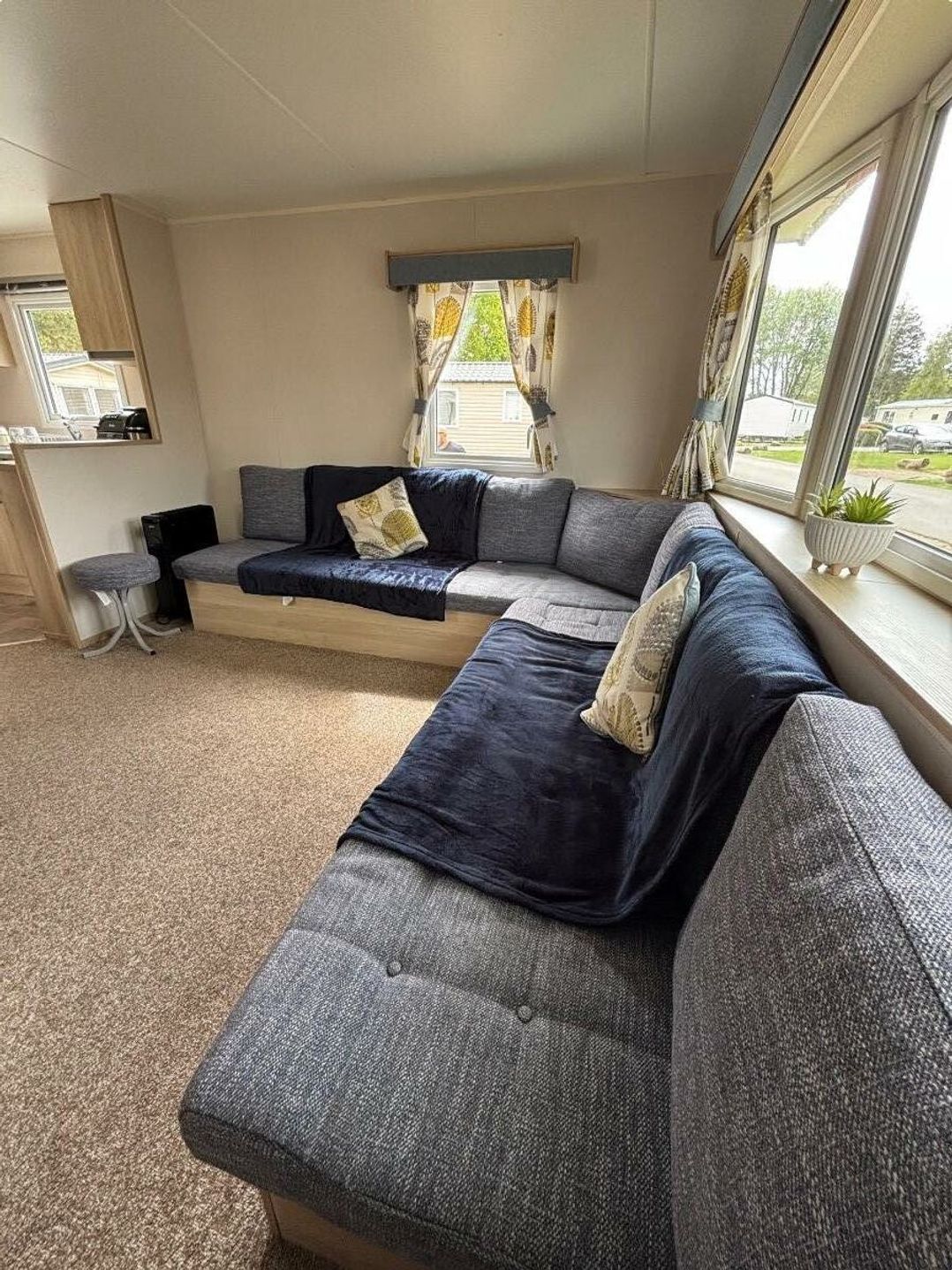 Haggerston Castle - Holiday Accommodation 21490