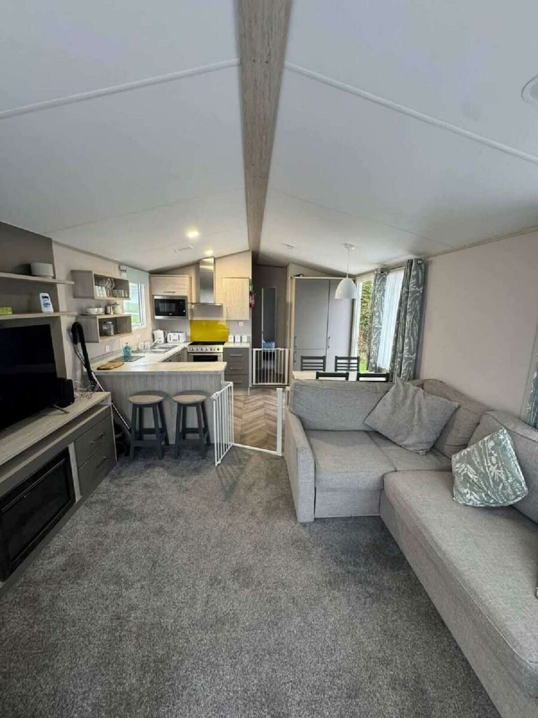 Trevella Park - Holiday Accommodation 21491