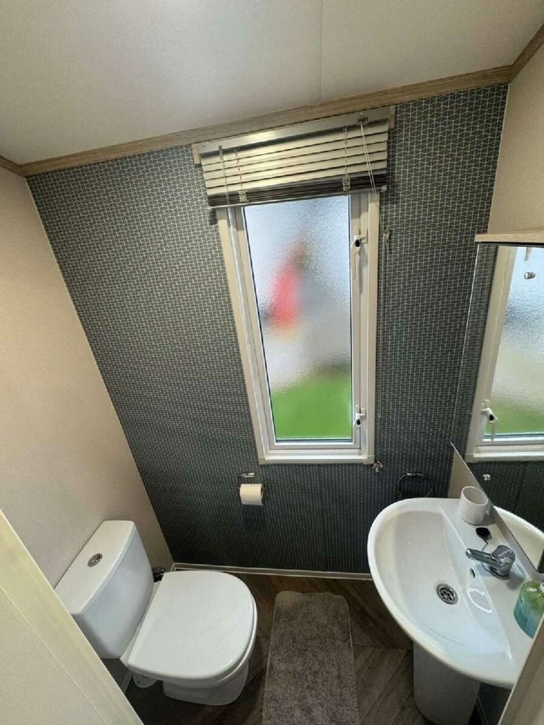 Trevella Park - Holiday Accommodation 21491