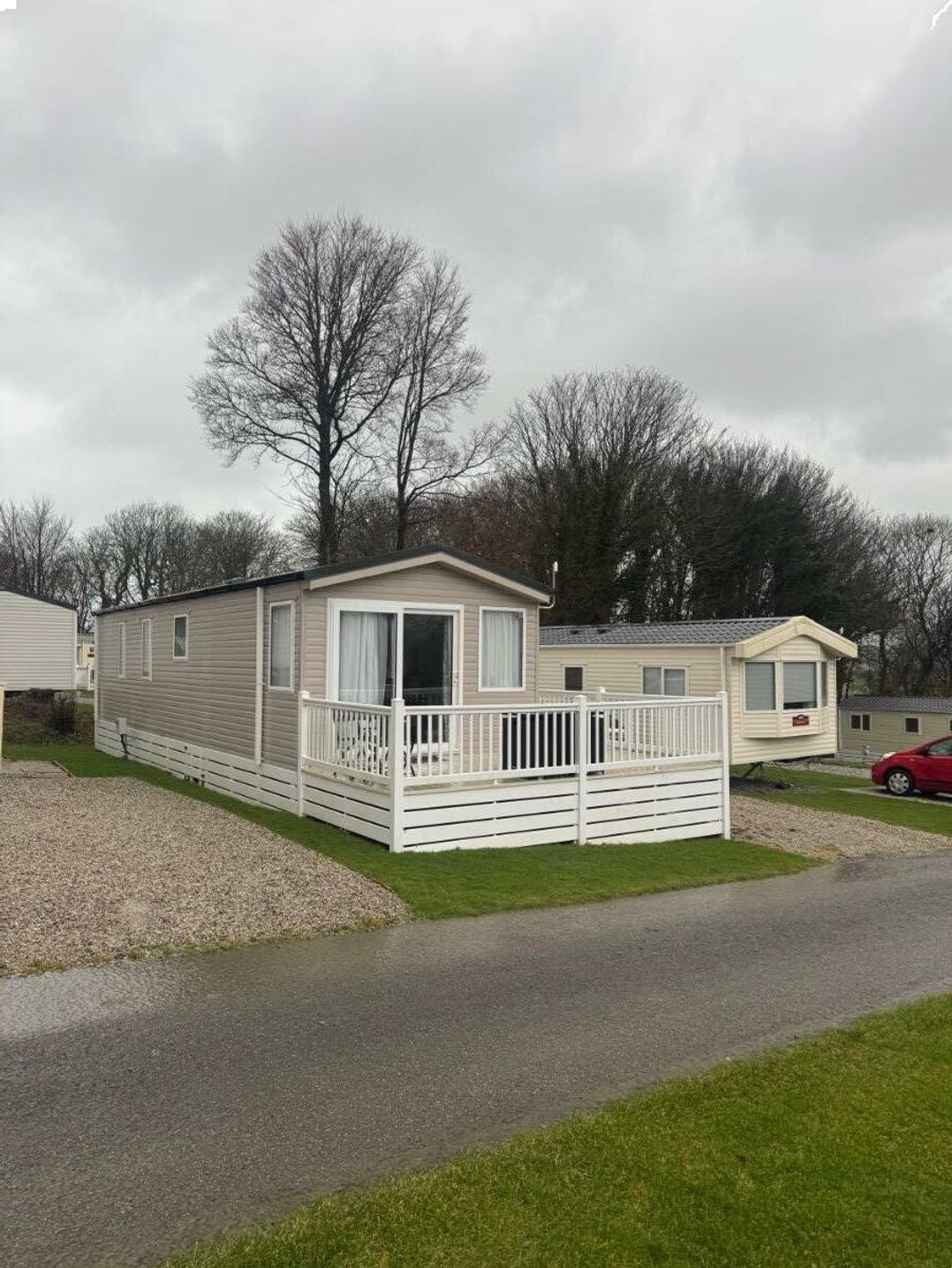 Trevella Park - Holiday Accommodation 21491