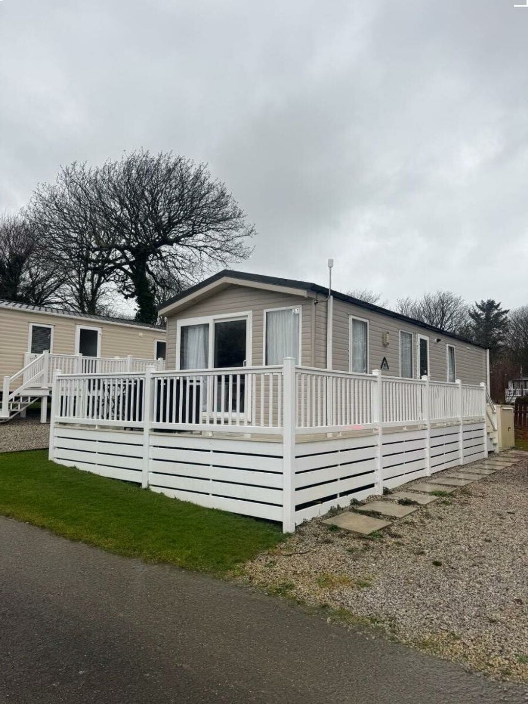 Trevella Park - Holiday Accommodation 21491