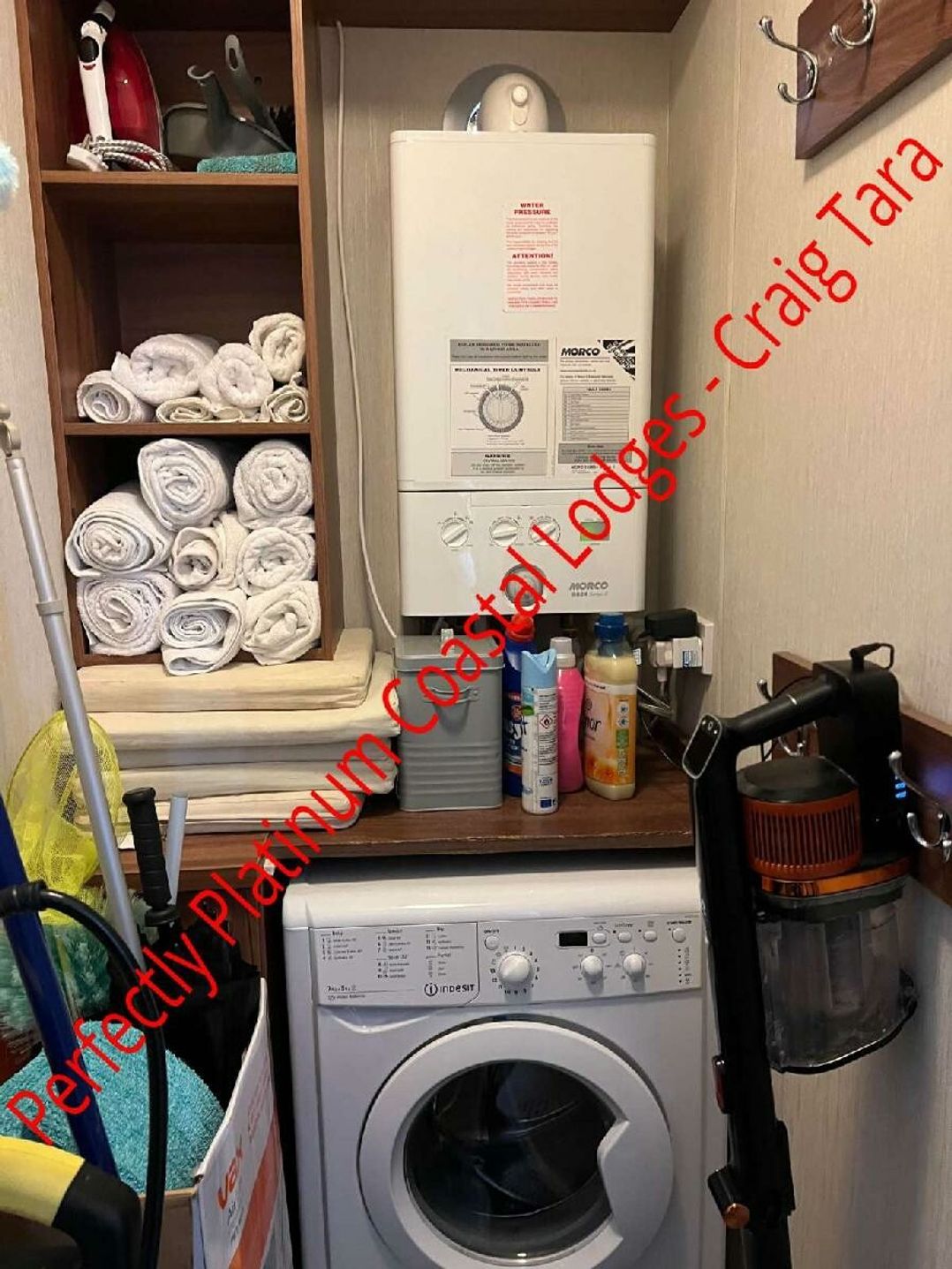 Craig Tara Holiday Park - Holiday Accommodation 21493