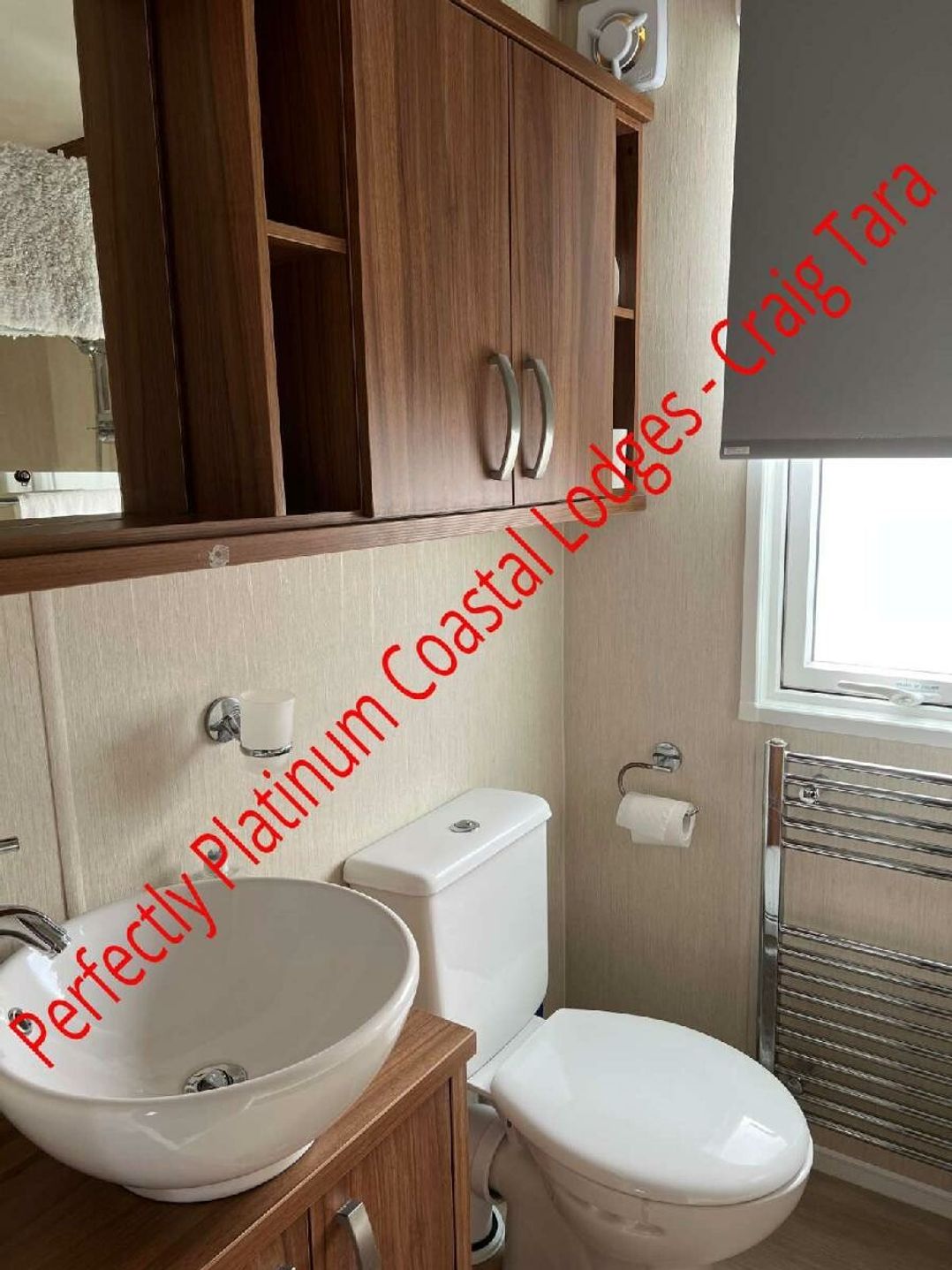 Craig Tara Holiday Park - Holiday Accommodation 21493