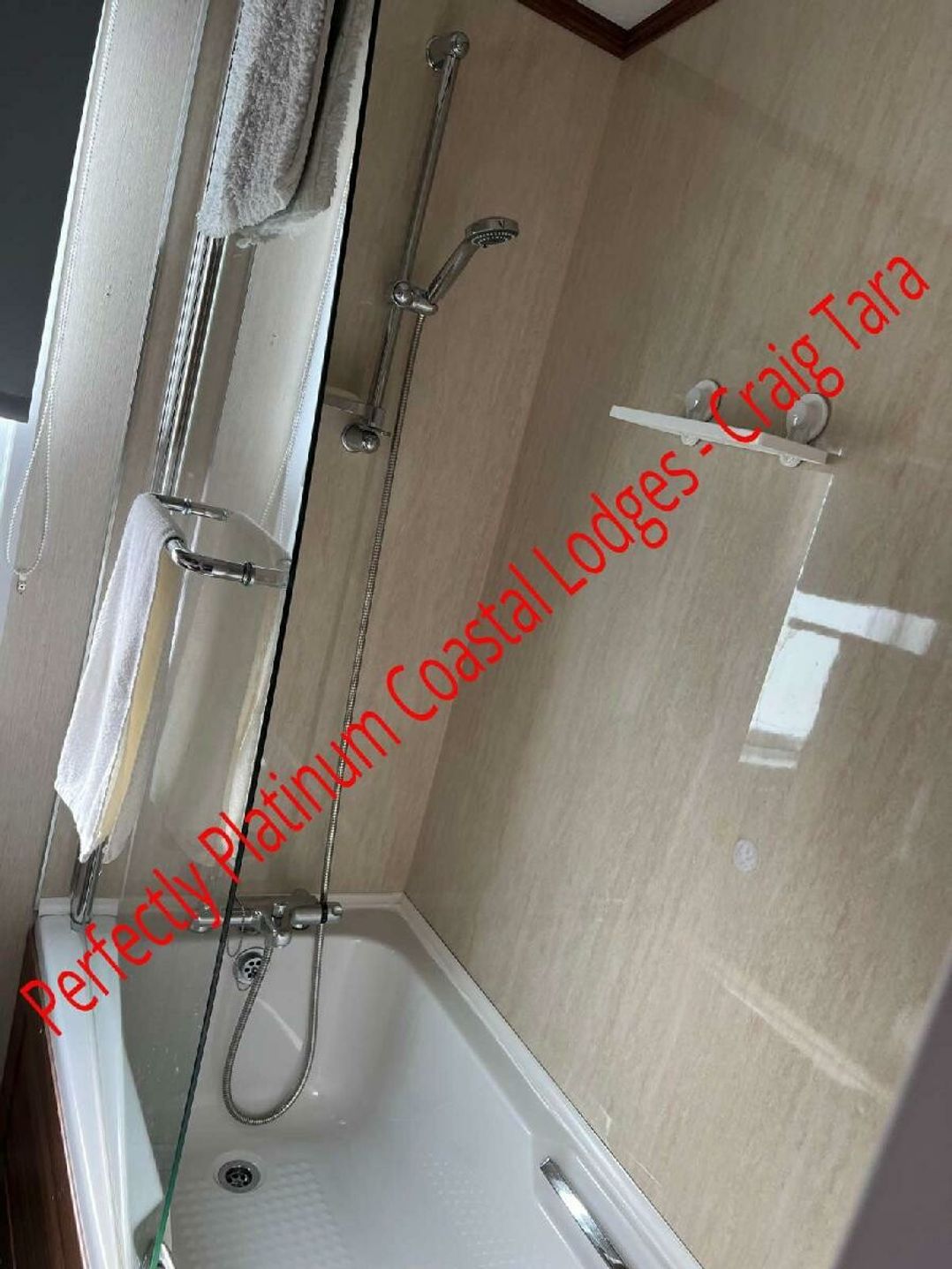 Craig Tara Holiday Park - Holiday Accommodation 21493