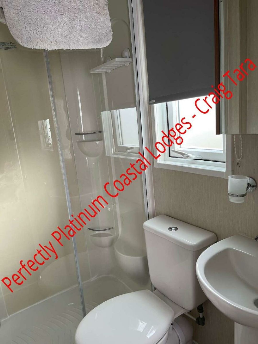 Craig Tara Holiday Park - Holiday Accommodation 21493