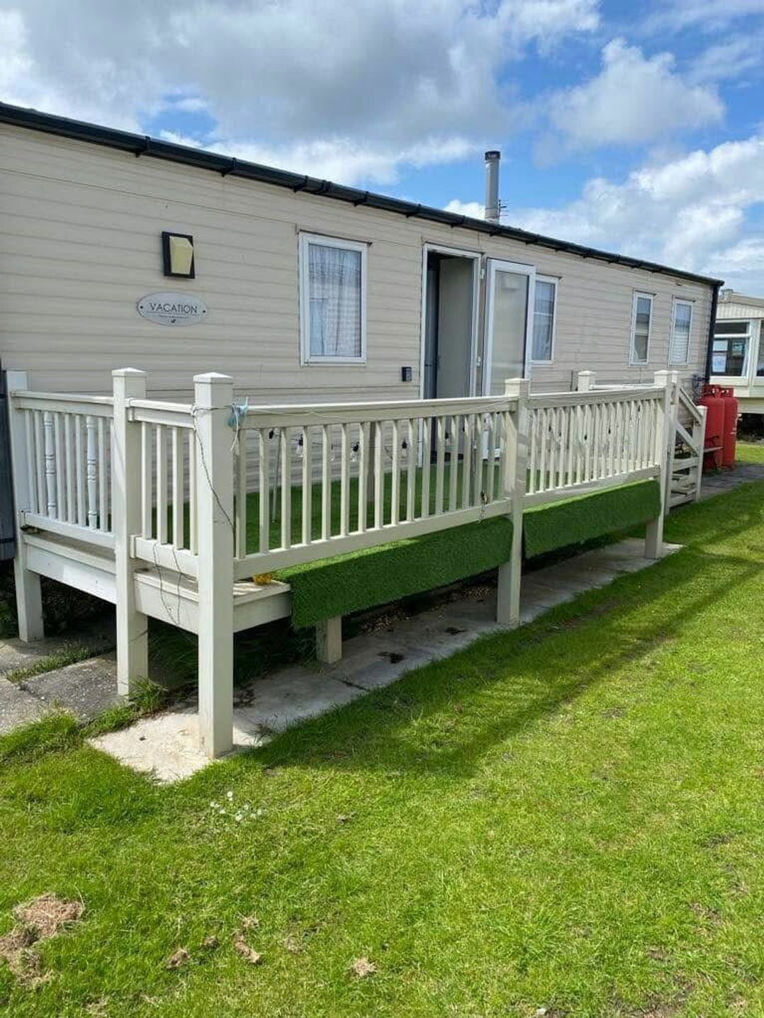 Coastfield Holiday Village - Holiday Accommodation 21494