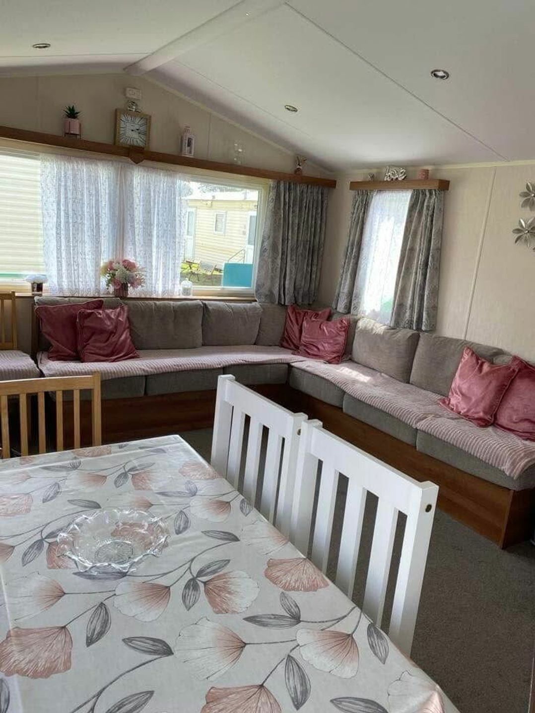 Coastfield Holiday Village - Holiday Accommodation 21494