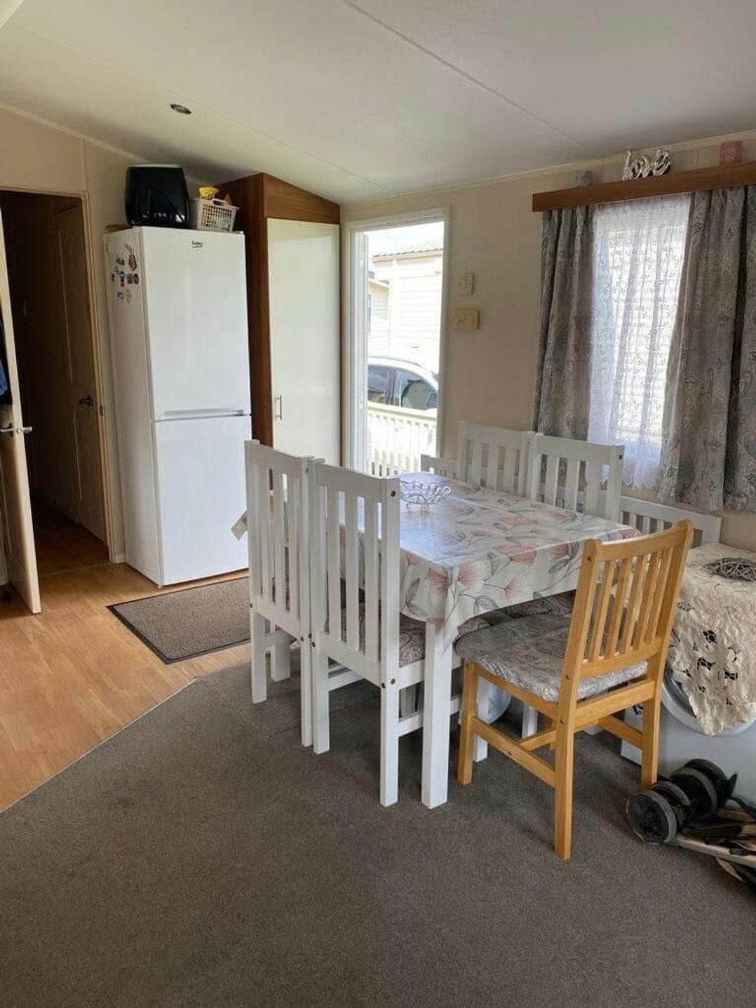 Coastfield Holiday Village - Holiday Accommodation 21494