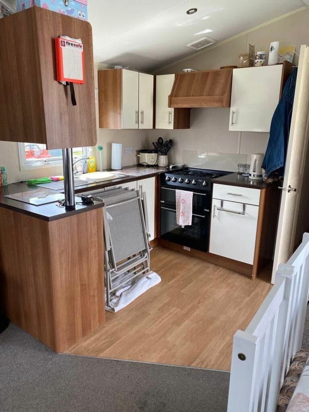 Coastfield Holiday Village - Holiday Accommodation 21494