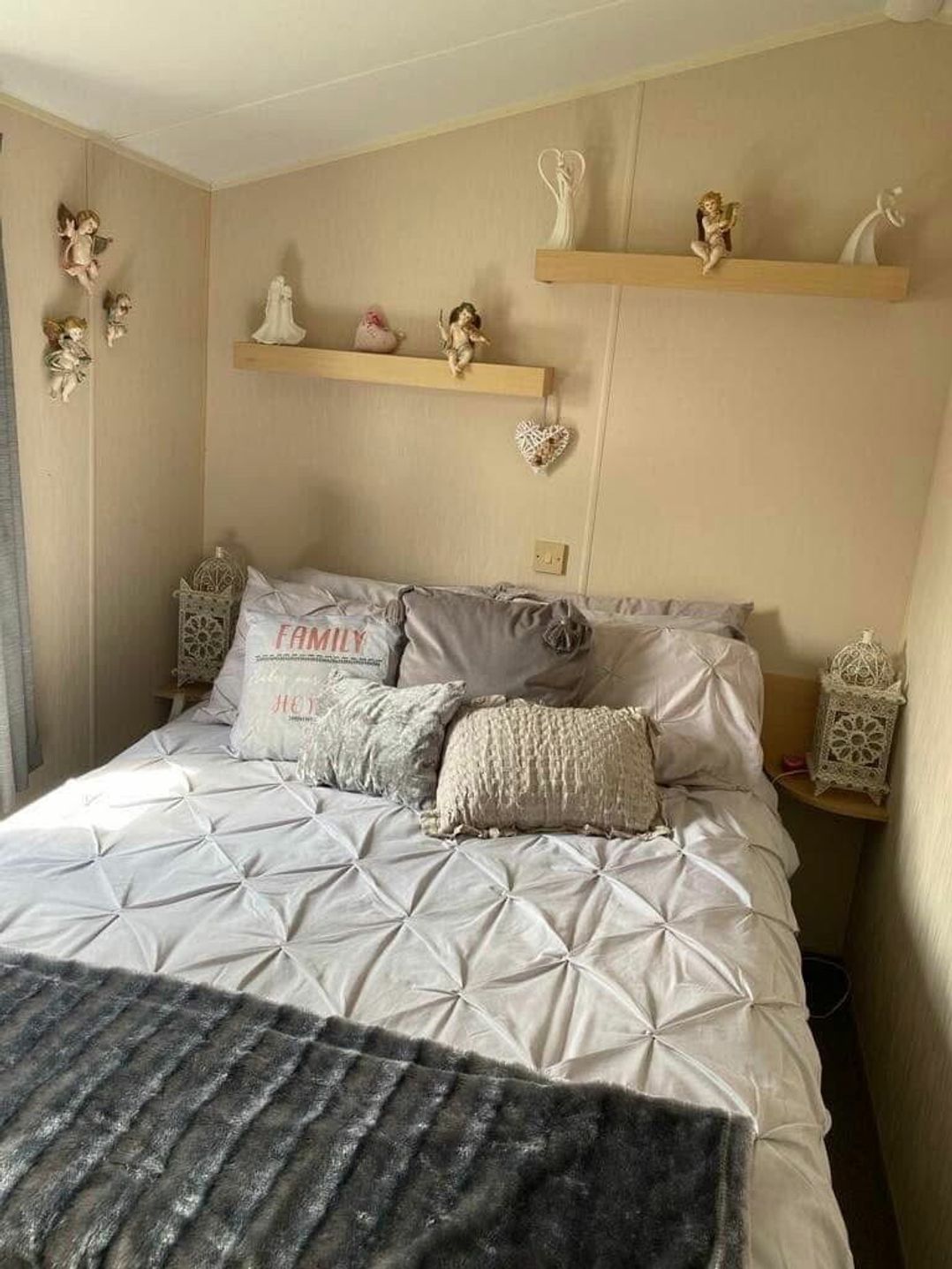 Coastfield Holiday Village - Holiday Accommodation 21494