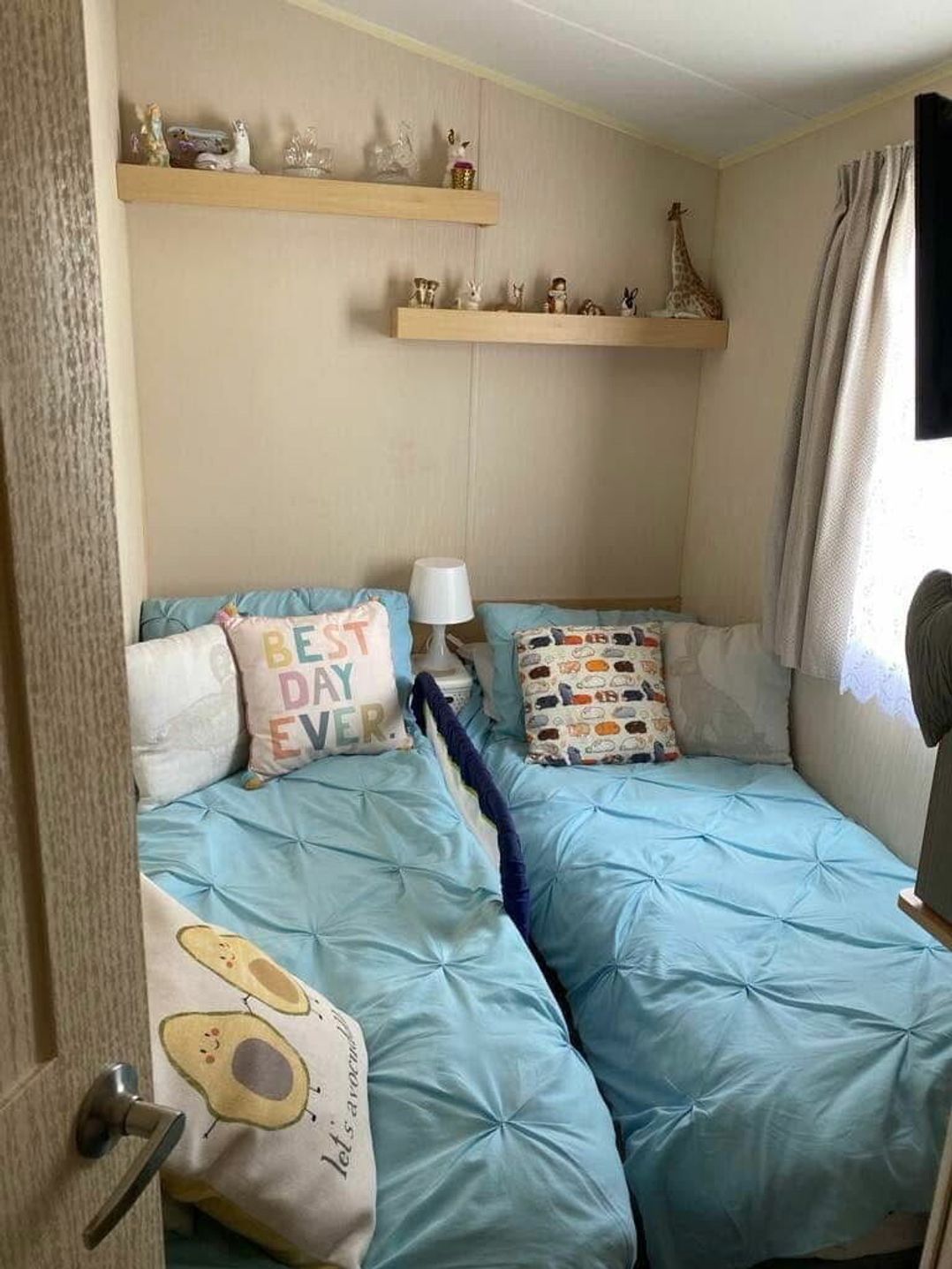 Coastfield Holiday Village - Holiday Accommodation 21494