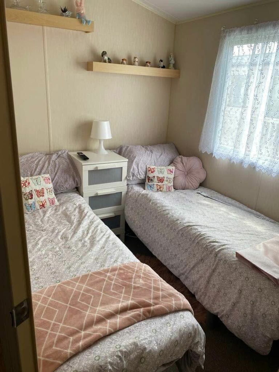 Coastfield Holiday Village - Holiday Accommodation 21494