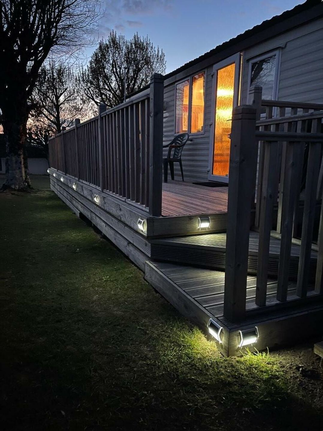 Little Bodieve - Holiday Accommodation 21495